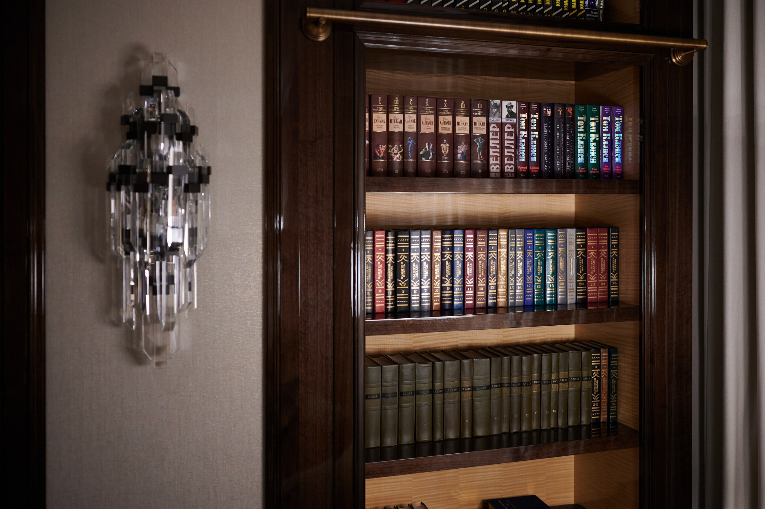 Жилые интерьеры. Герман Лепёхин коммерческий фотограф в Москве: репортаж, портреты, интерьеры, производство