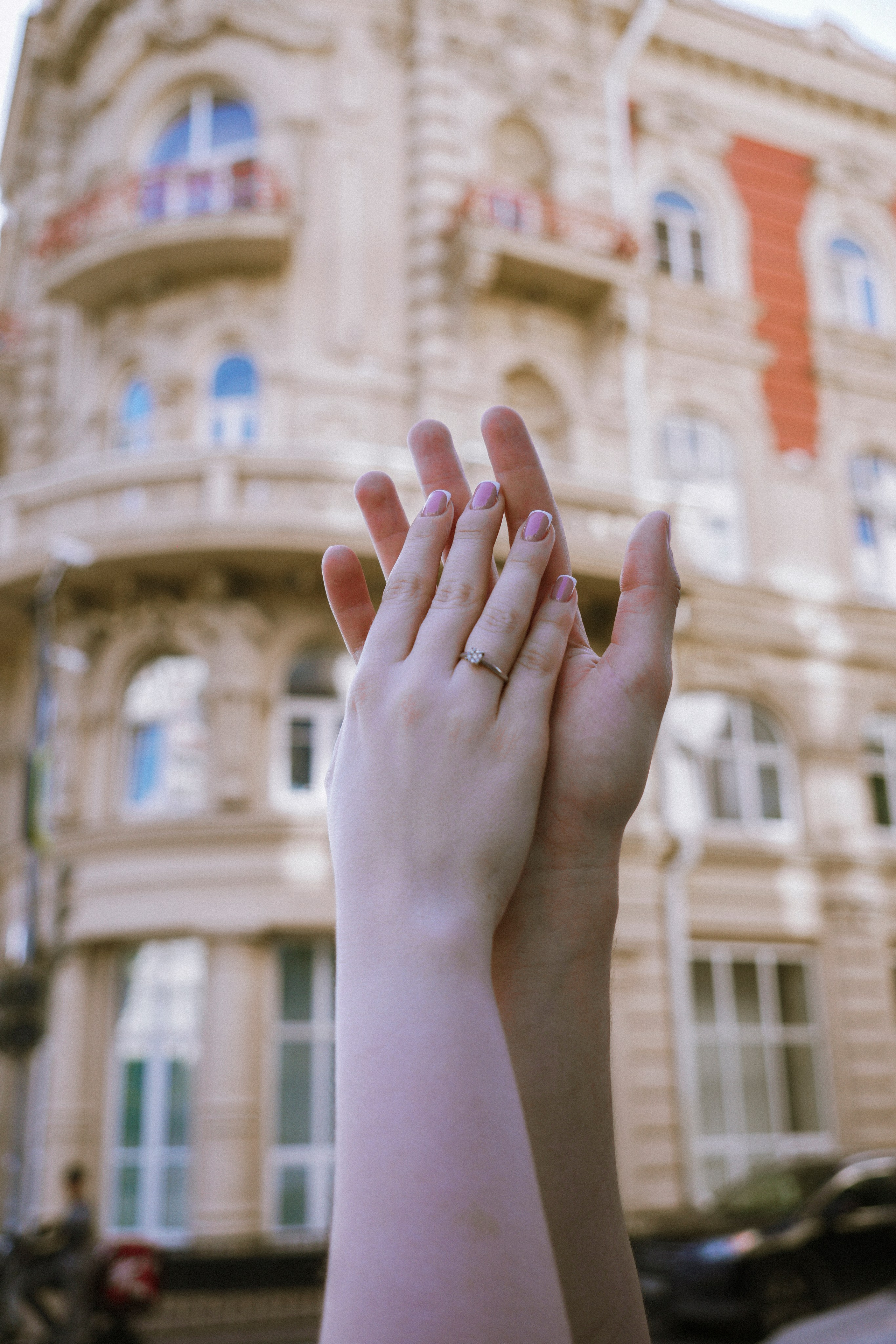 Алексей и Екатерина. Love story в Ростове-на-Дону. Фотограф в Ростове-на-Дону Марина Мальцева