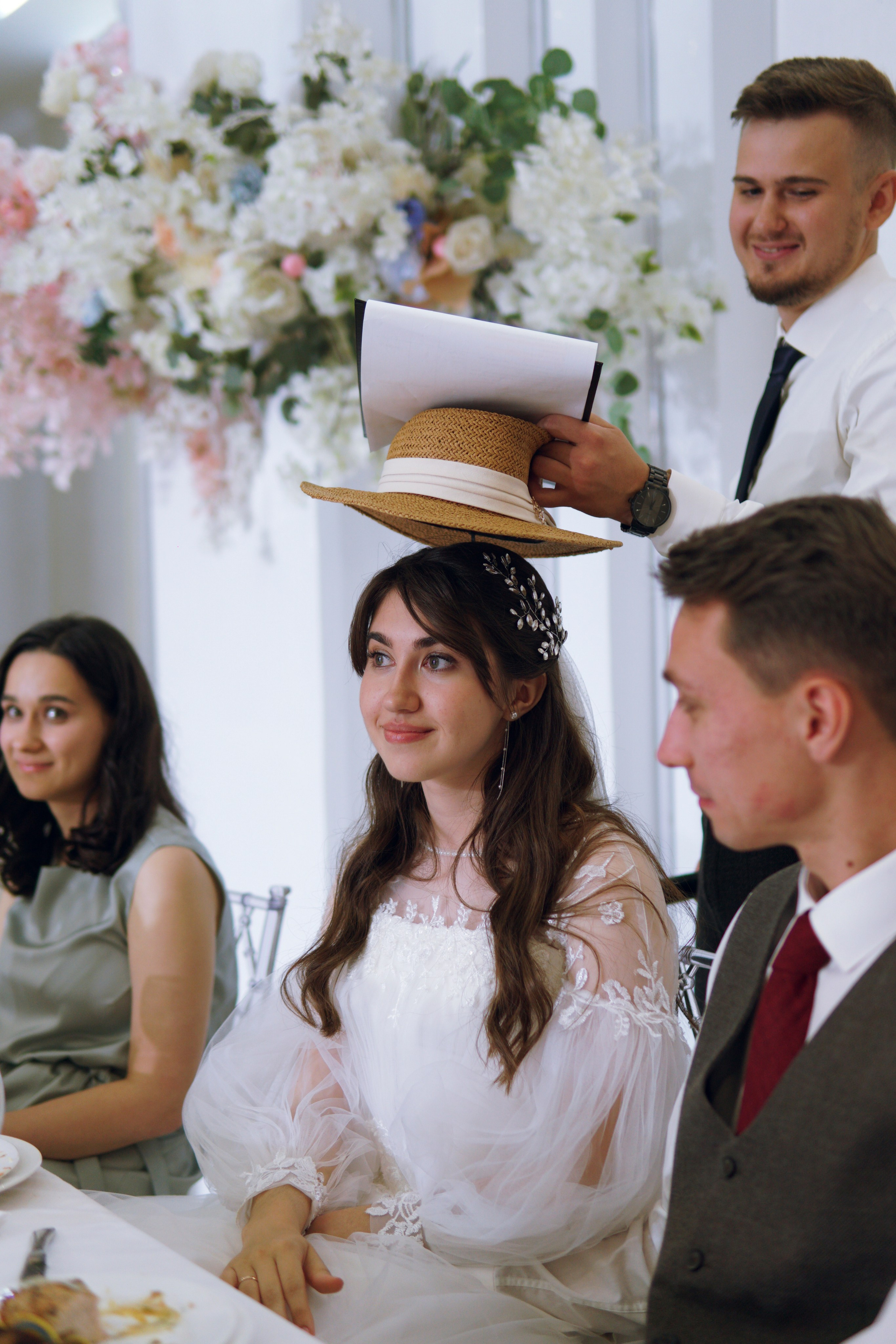 Свадебная съемка в Ростове-на-Дону. Марк и Алеся. Фотограф в Ростове-на-Дону Марина Мальцева