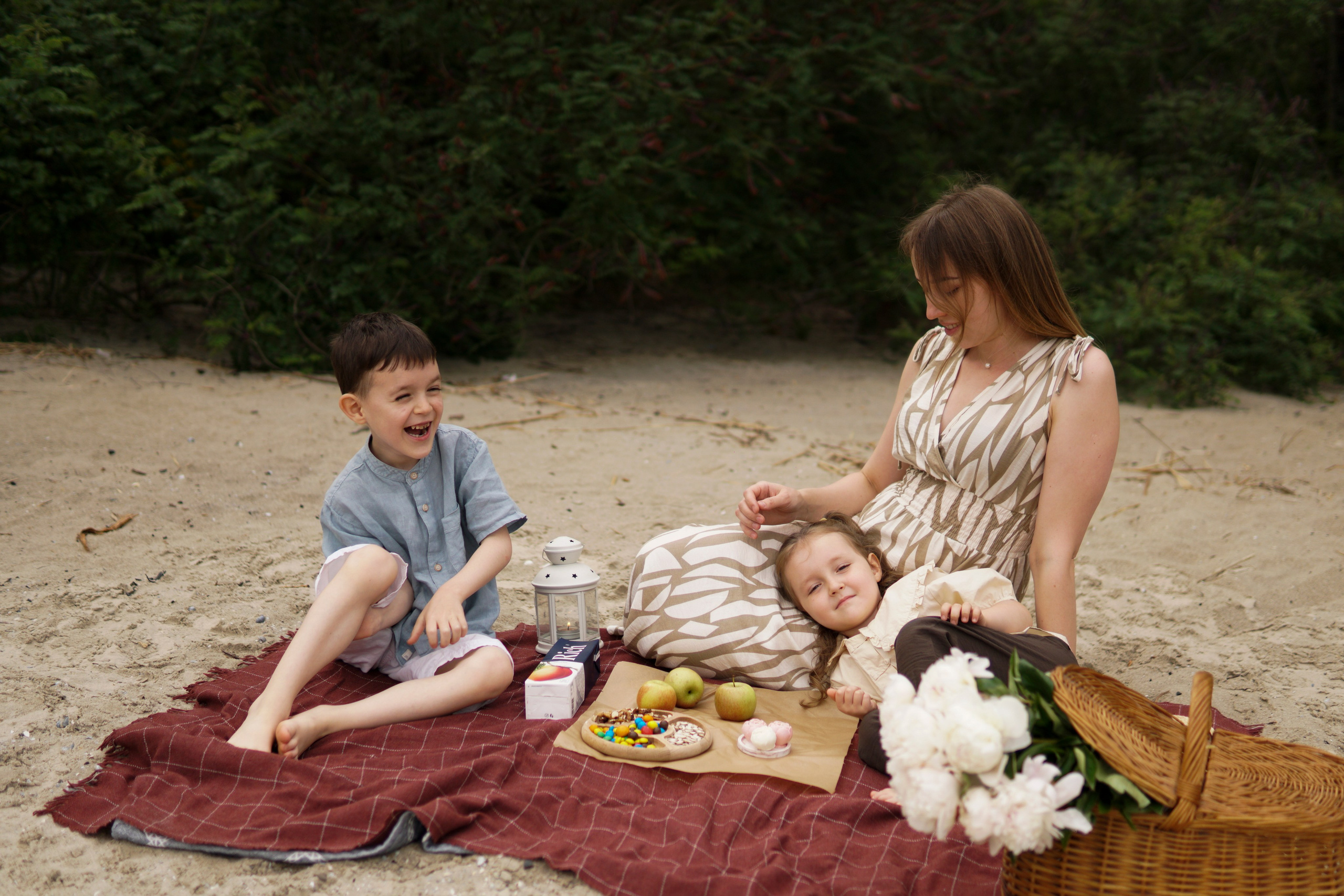 SoLOVEy family. Фотограф в Ростове-на-Дону Марина Мальцева