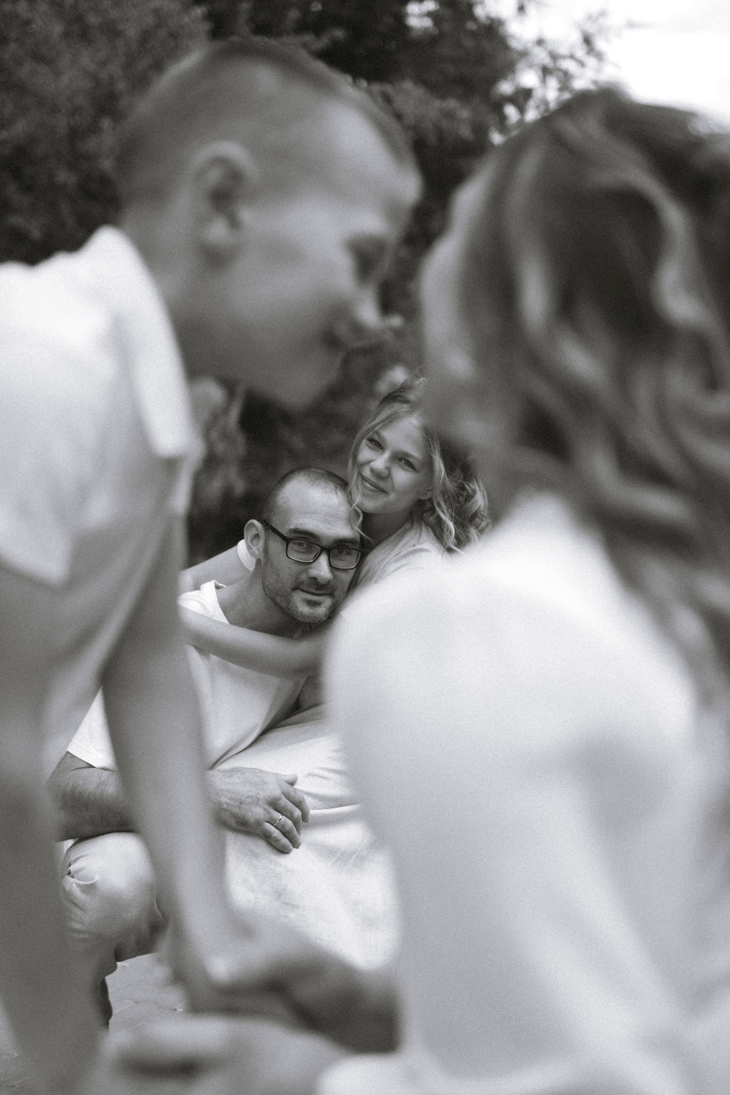 Семейная фотосессия в Ростове-на-Дону. Фотограф в Ростове-на-Дону Марина Мальцева