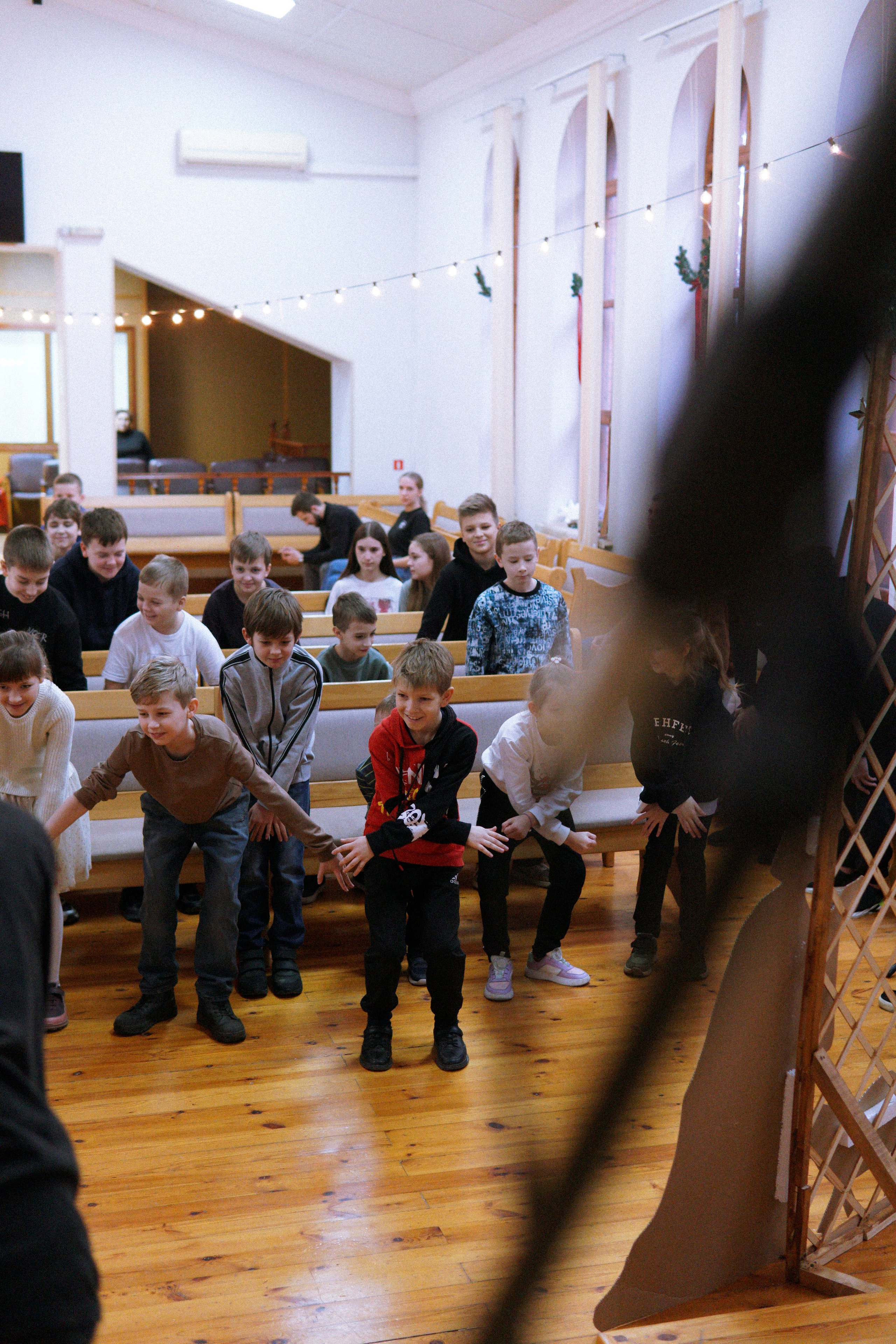 Детский праздник. Фотограф в Ростове-на-Дону Марина Мальцева