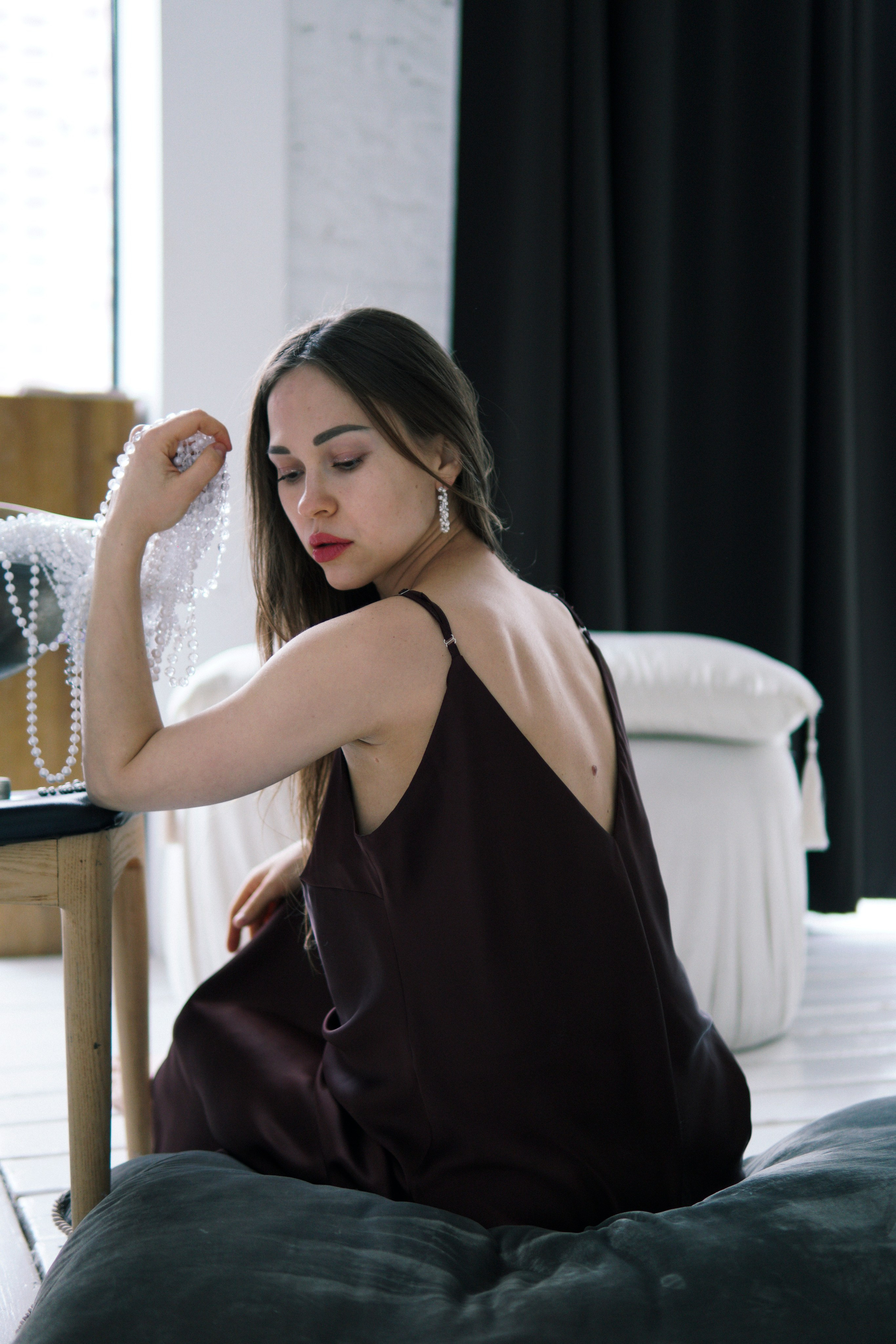 В радостном ожидании. Женская фотосессия в Ростове-на-Дону. Фотограф в Ростове-на-Дону Марина Мальцева