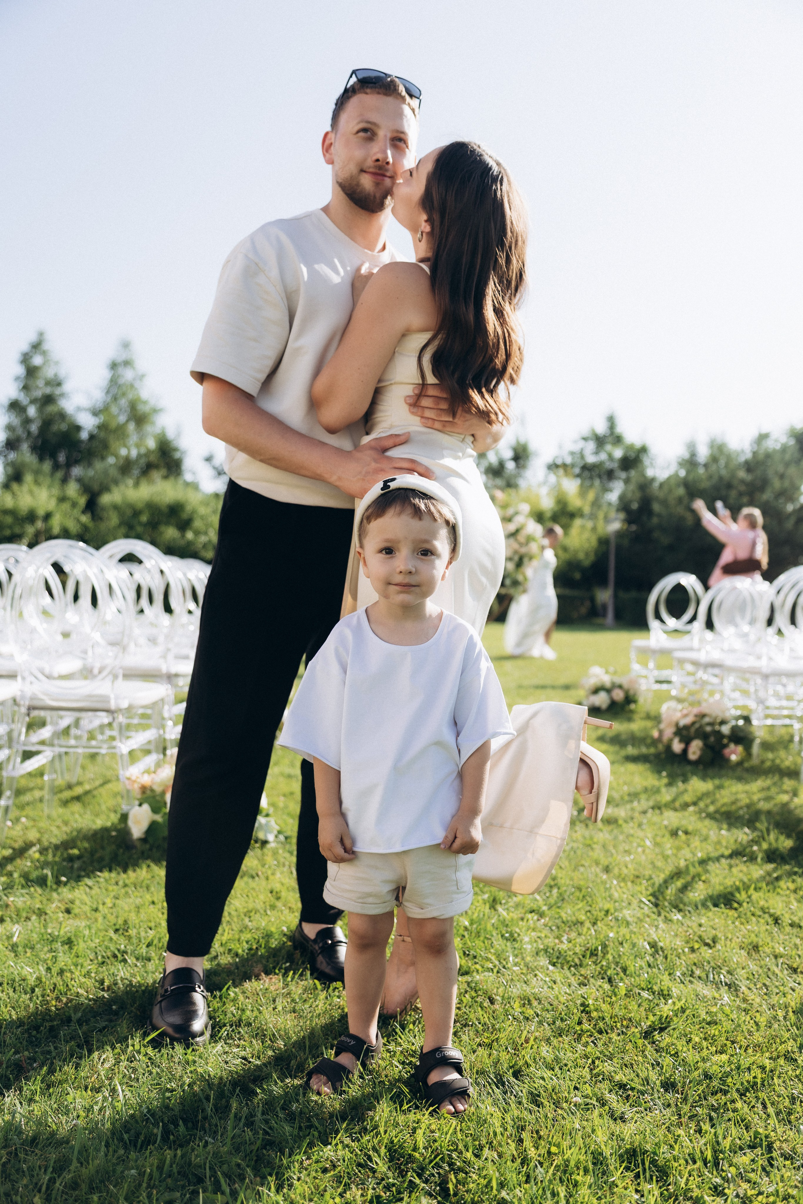 Альберт и Татьяна. Фотограф Артем Бросов в Санкт-Петербурге и Дубае