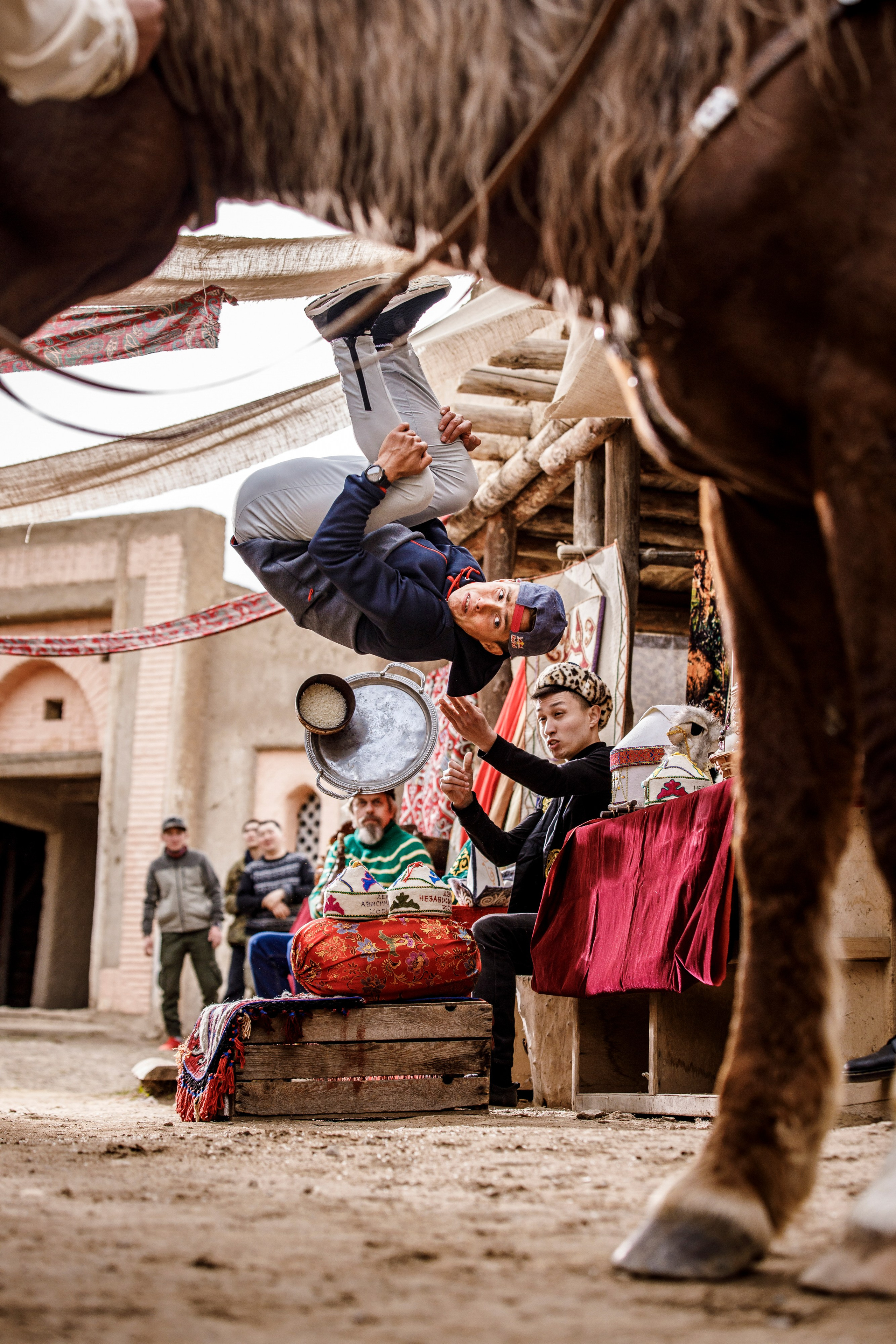 Action. Фотограф в Алматы Виктор Магдеев