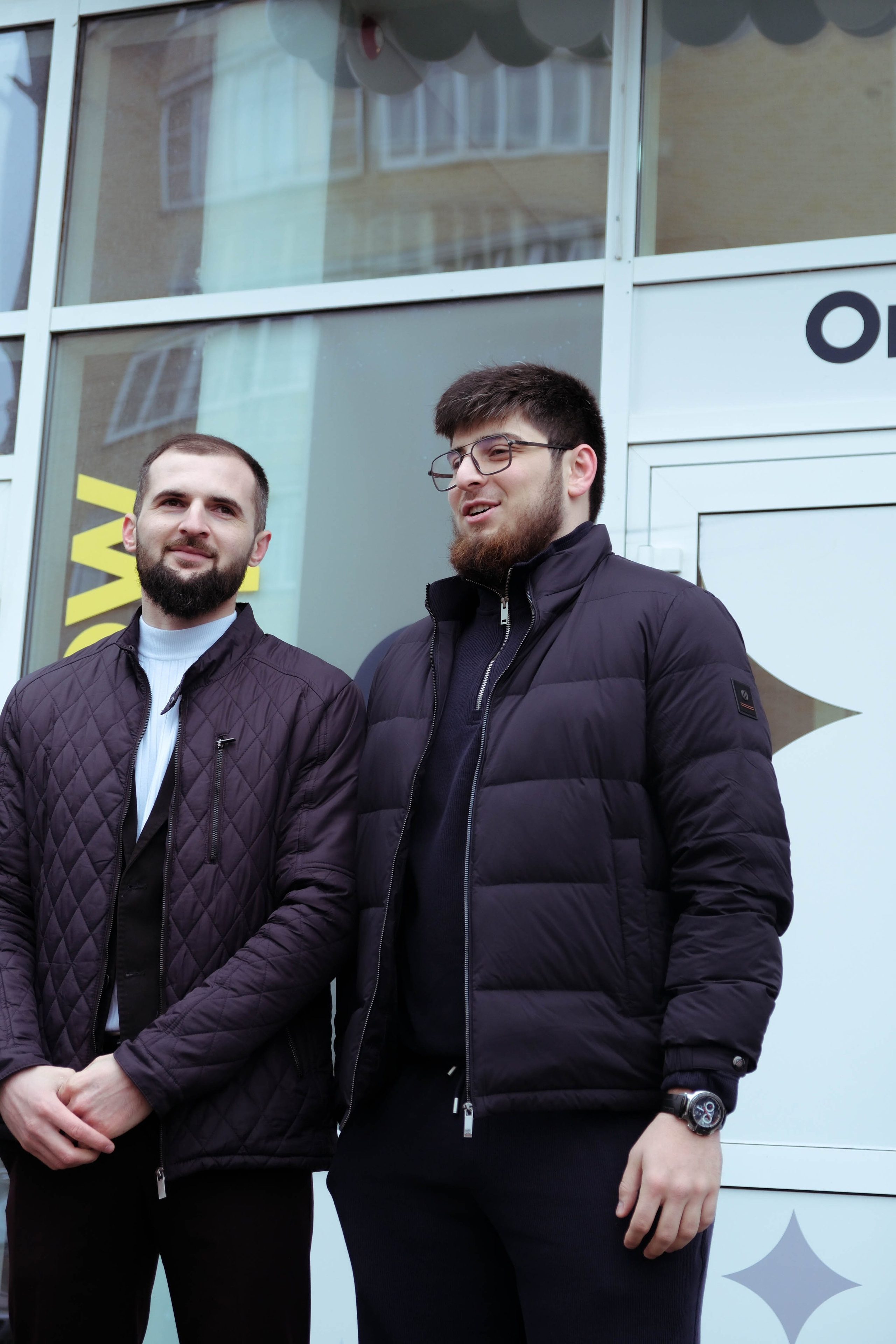 Открытие стоматологии. Елена Фирсова | Фотограф Астрахань