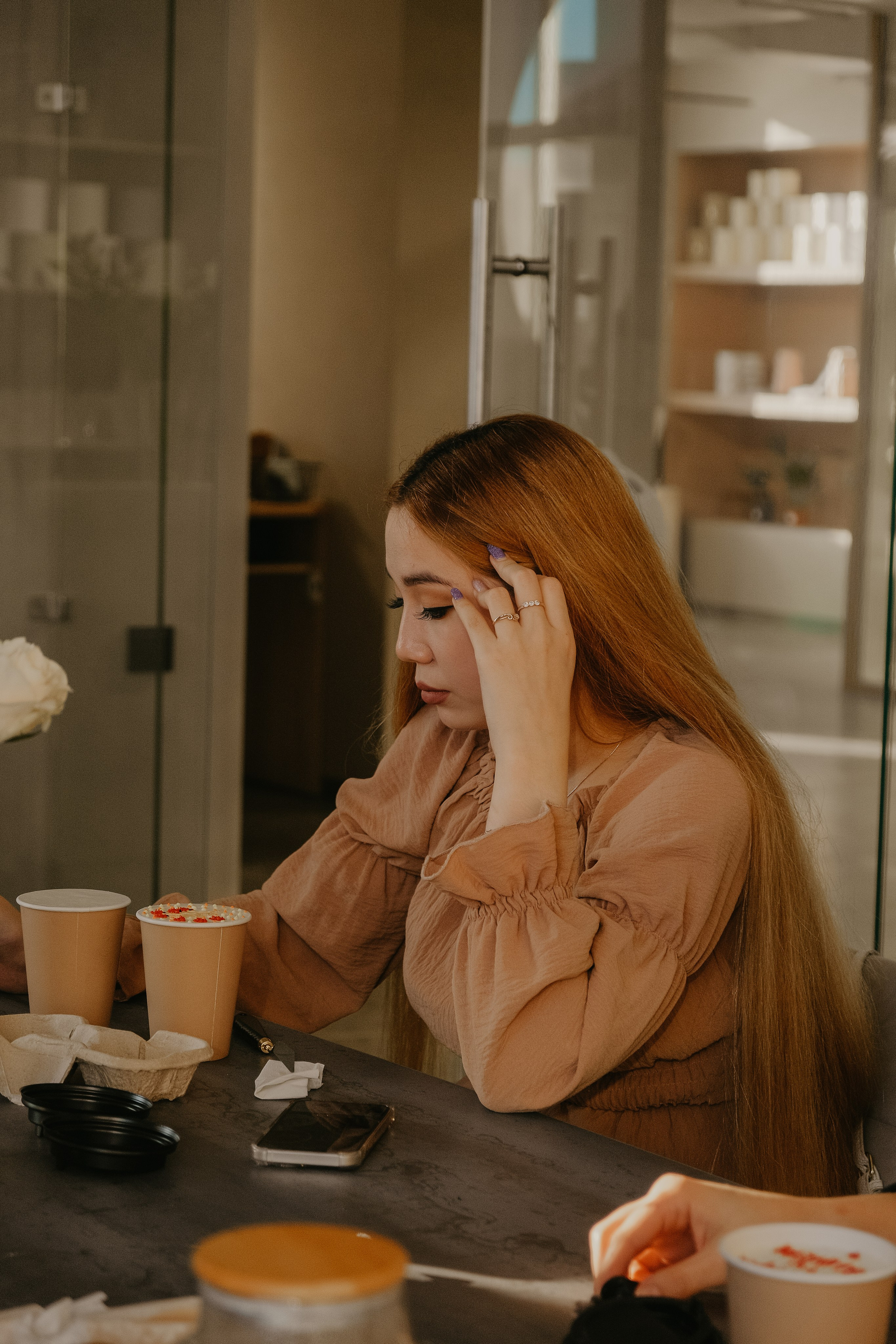 Мастер класс кондитера. Елена Фирсова | Фотограф Астрахань