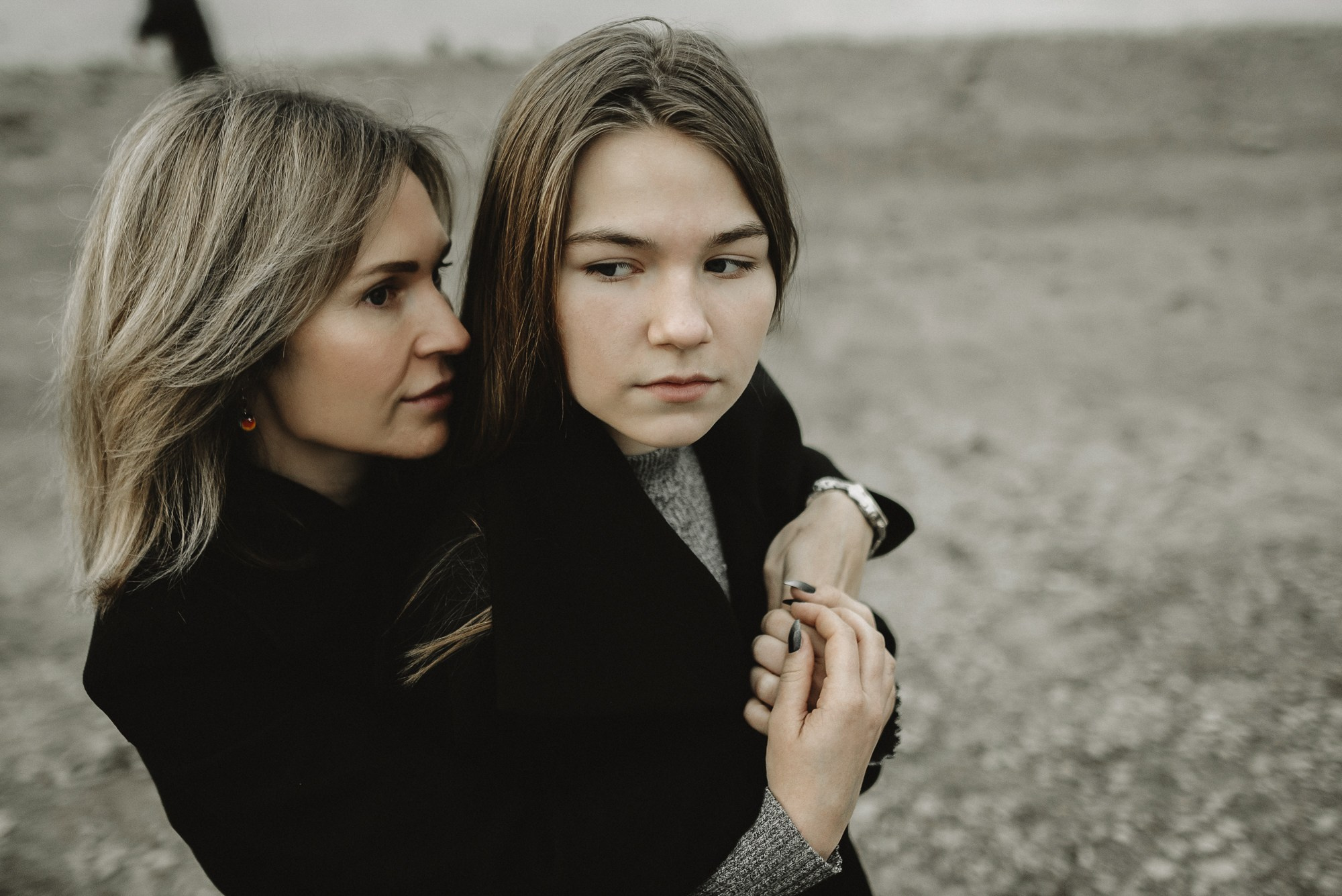 КРЕСТНАЯ СЕМЬЯ. Свадебный фотограф в Ставрополе Сергей Шляхов