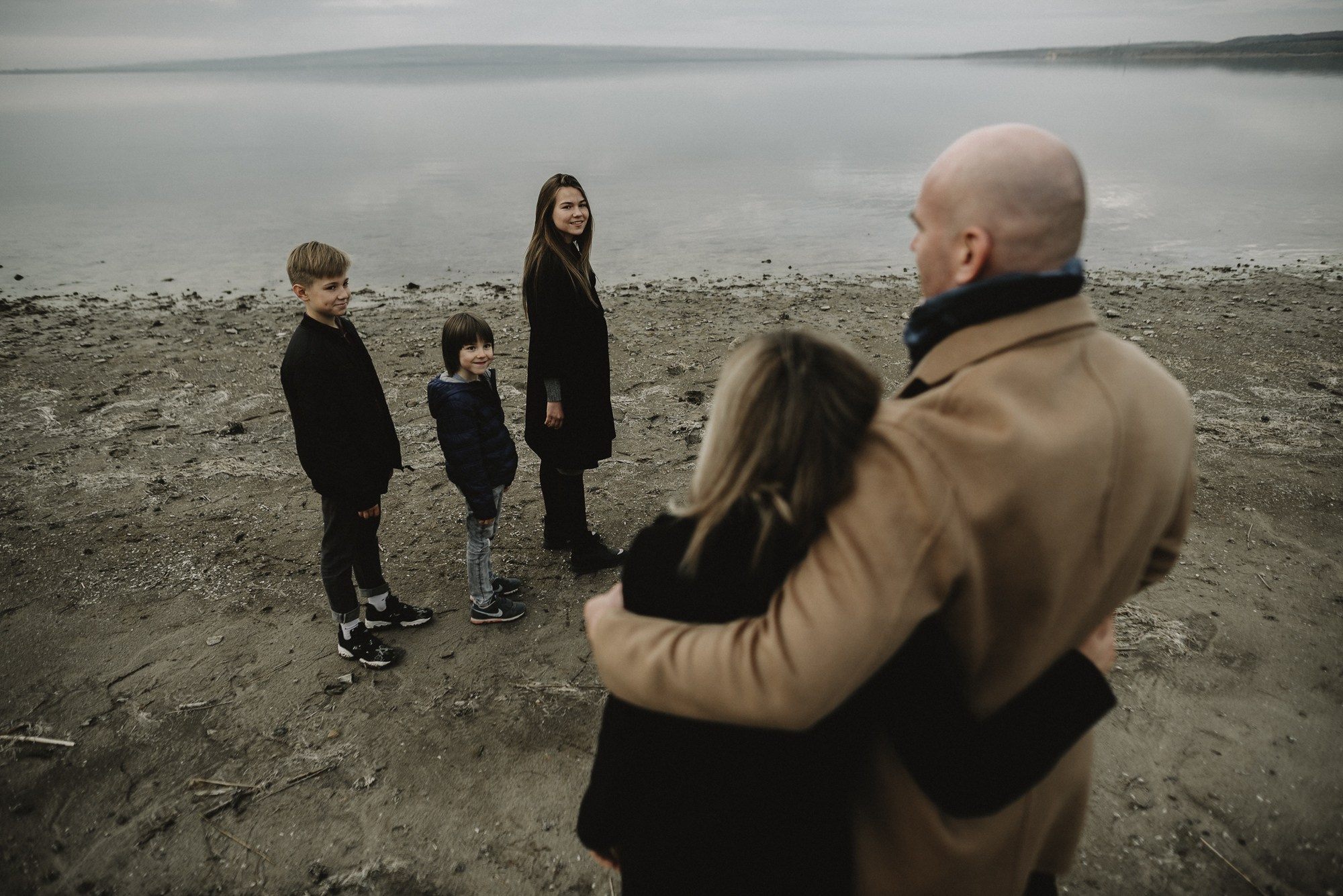 КРЕСТНАЯ СЕМЬЯ. Свадебный фотограф в Ставрополе Сергей Шляхов