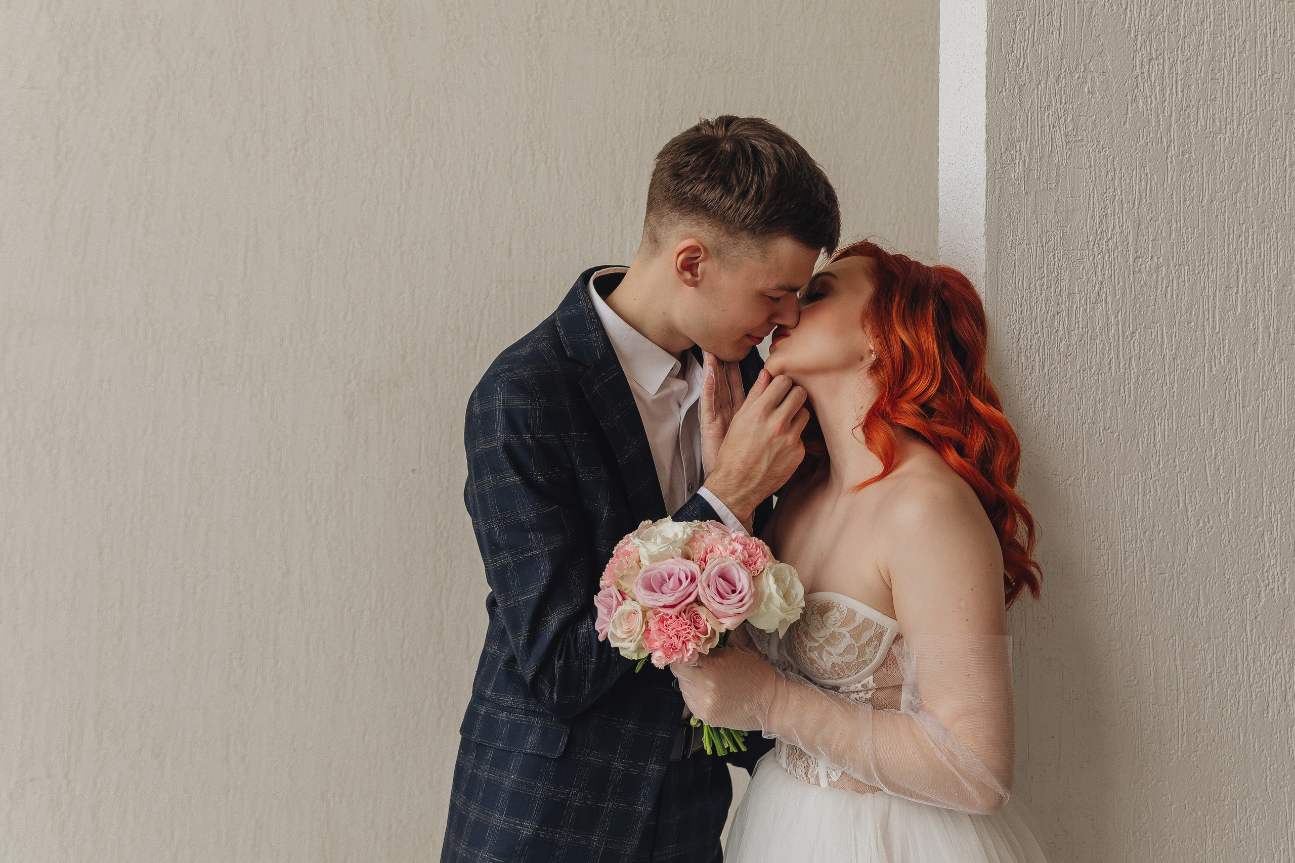 Николь и Егор 27.04. Семейный фотограф в Санкт-Петербурге Ева Маркова