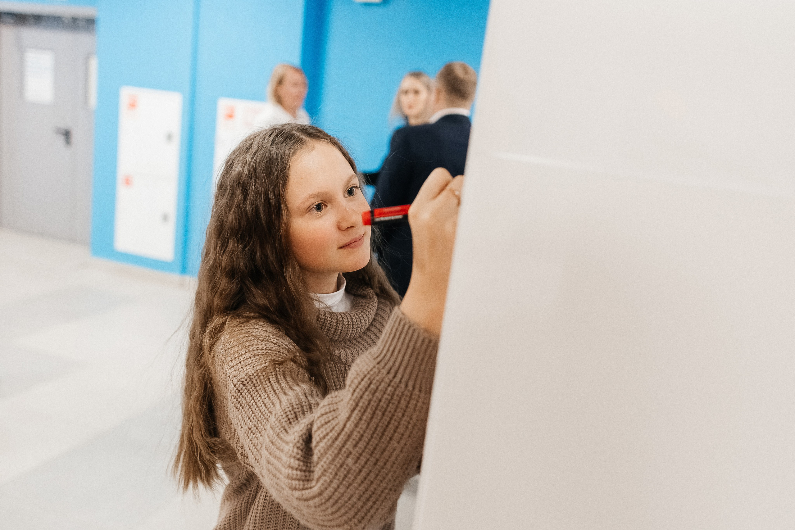 100 лет — «КОКС». Фотограф Кемерово | Сергей