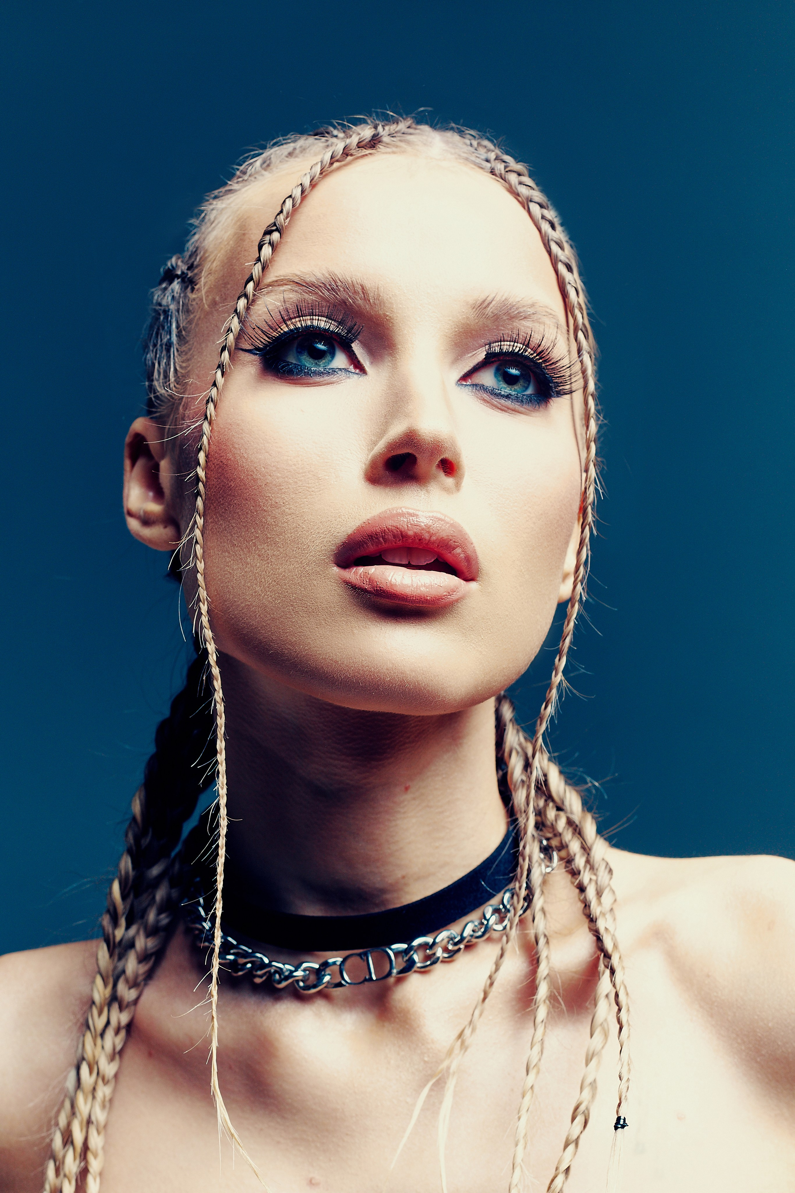 NASTYA. Ася Солопова, фотограф Тюмень