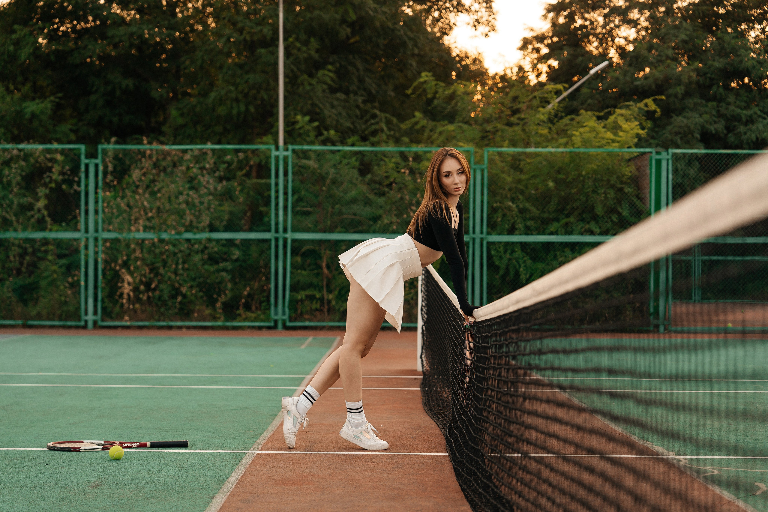 Индивидуальные портреты. Lokos.pro Ник Соколов Фото и Видео Москва/Ростов-на-Дону