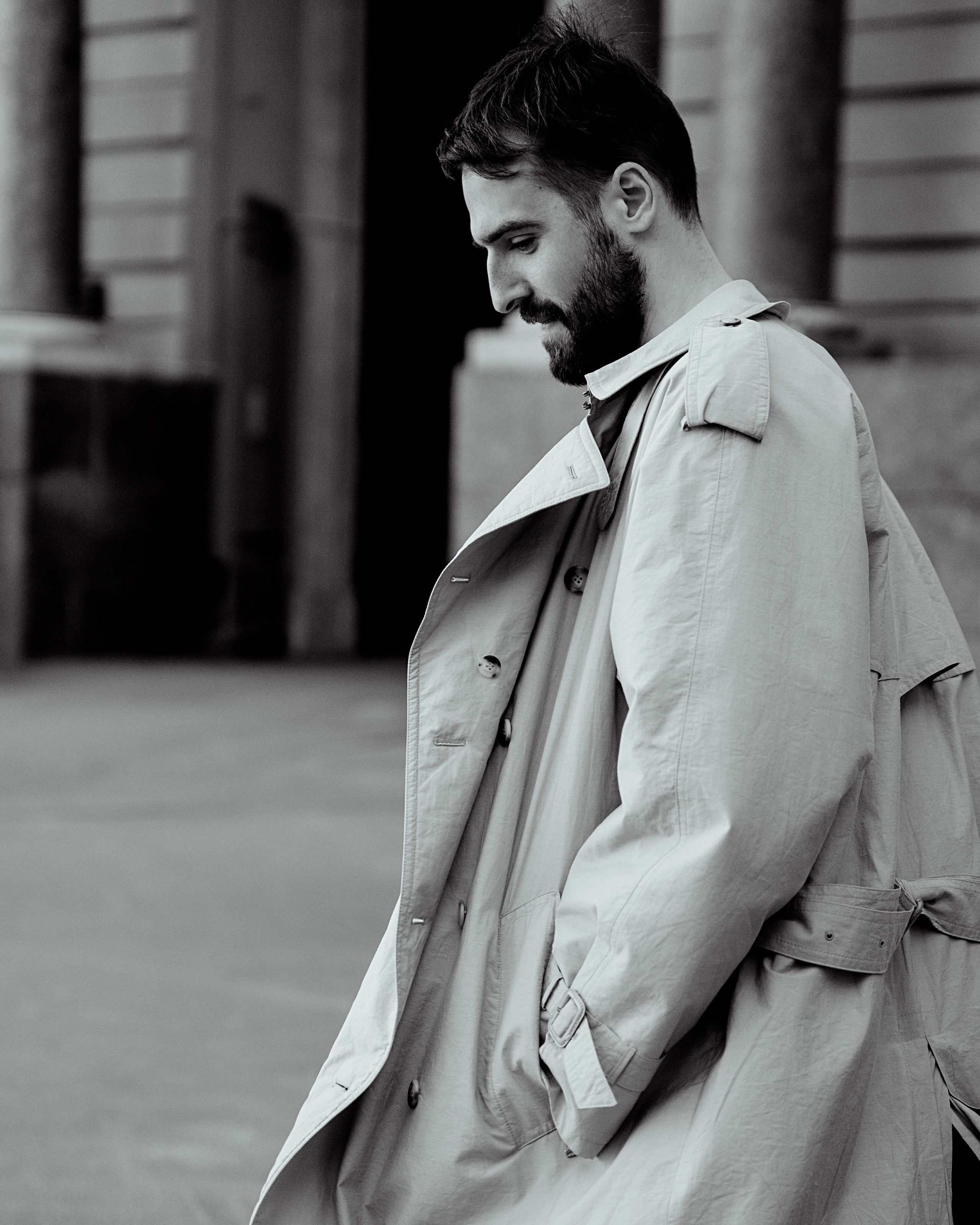 Misha. Главная