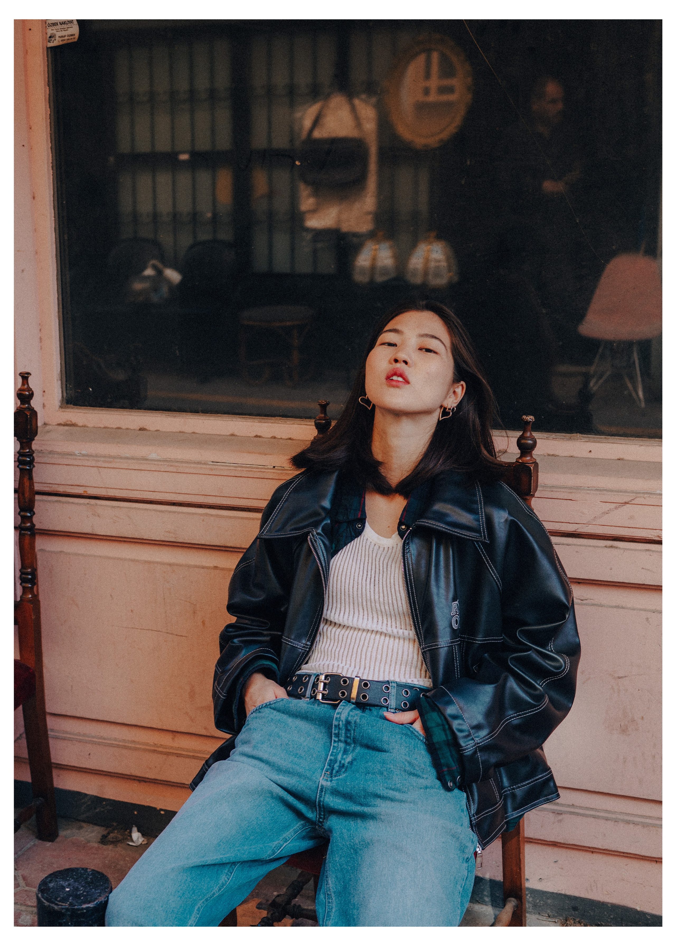 Kami. Главная