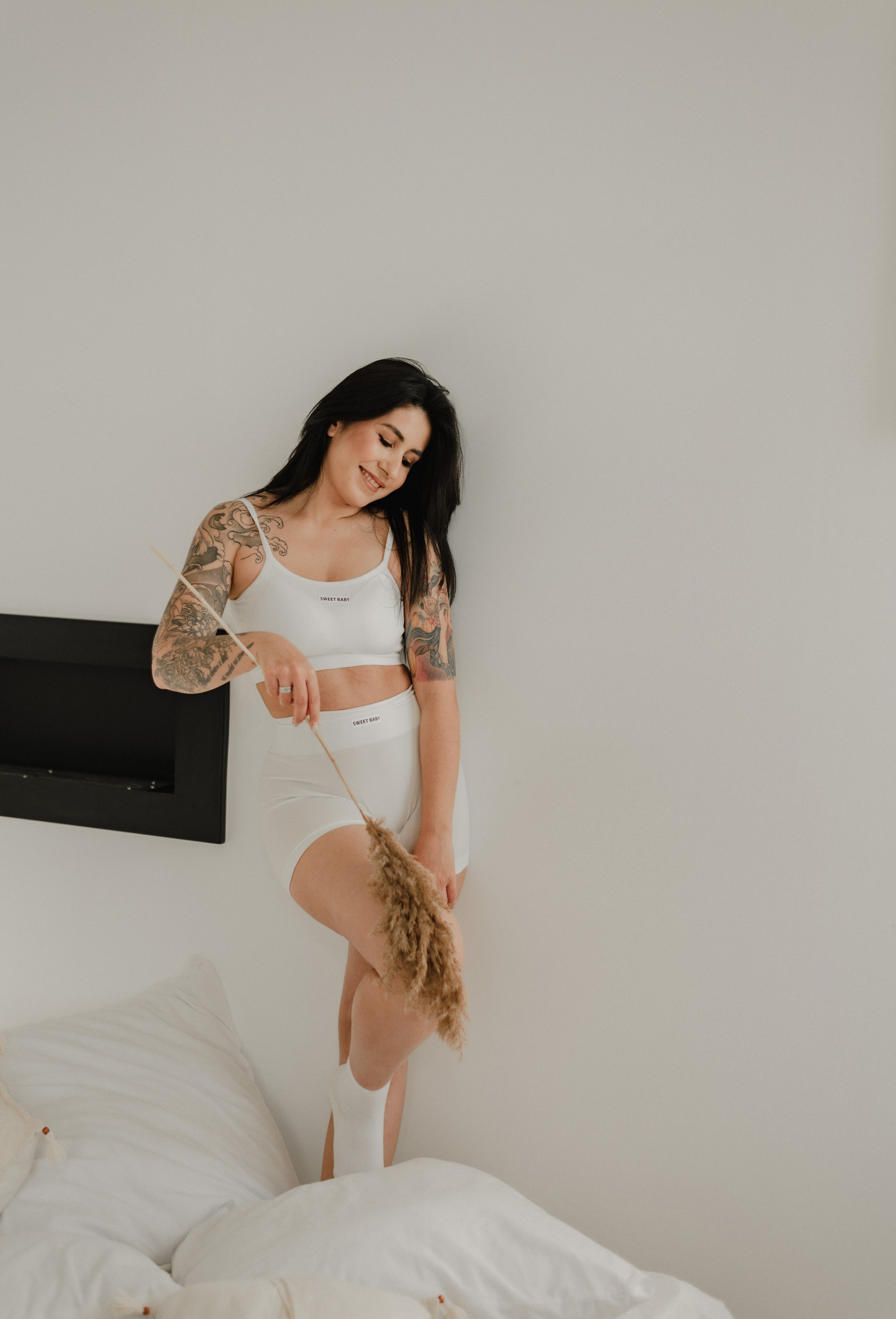 Любовь к себе. Ваш личный фотограф в Пскове Анаис Рамирез