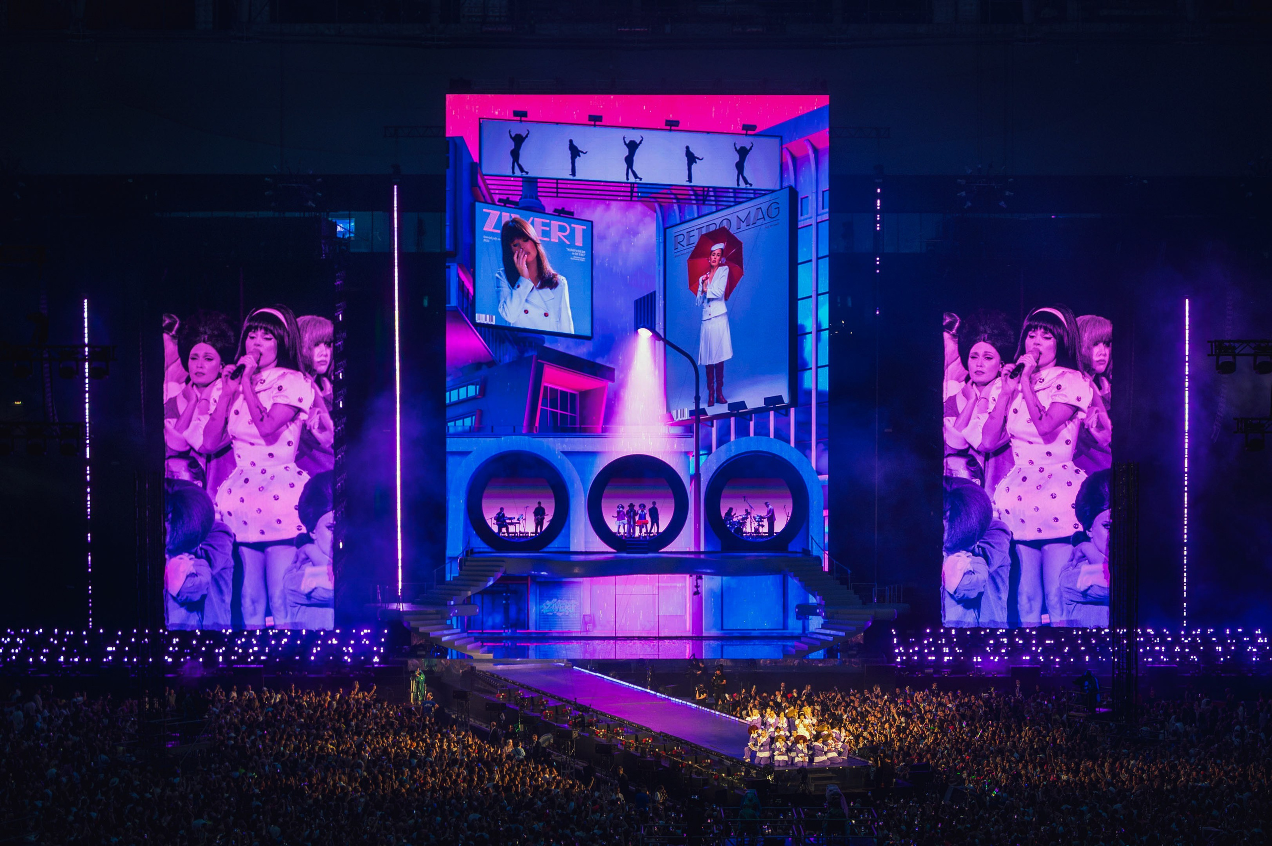 ZIVERT | MOSCOW | 2025. OOPS