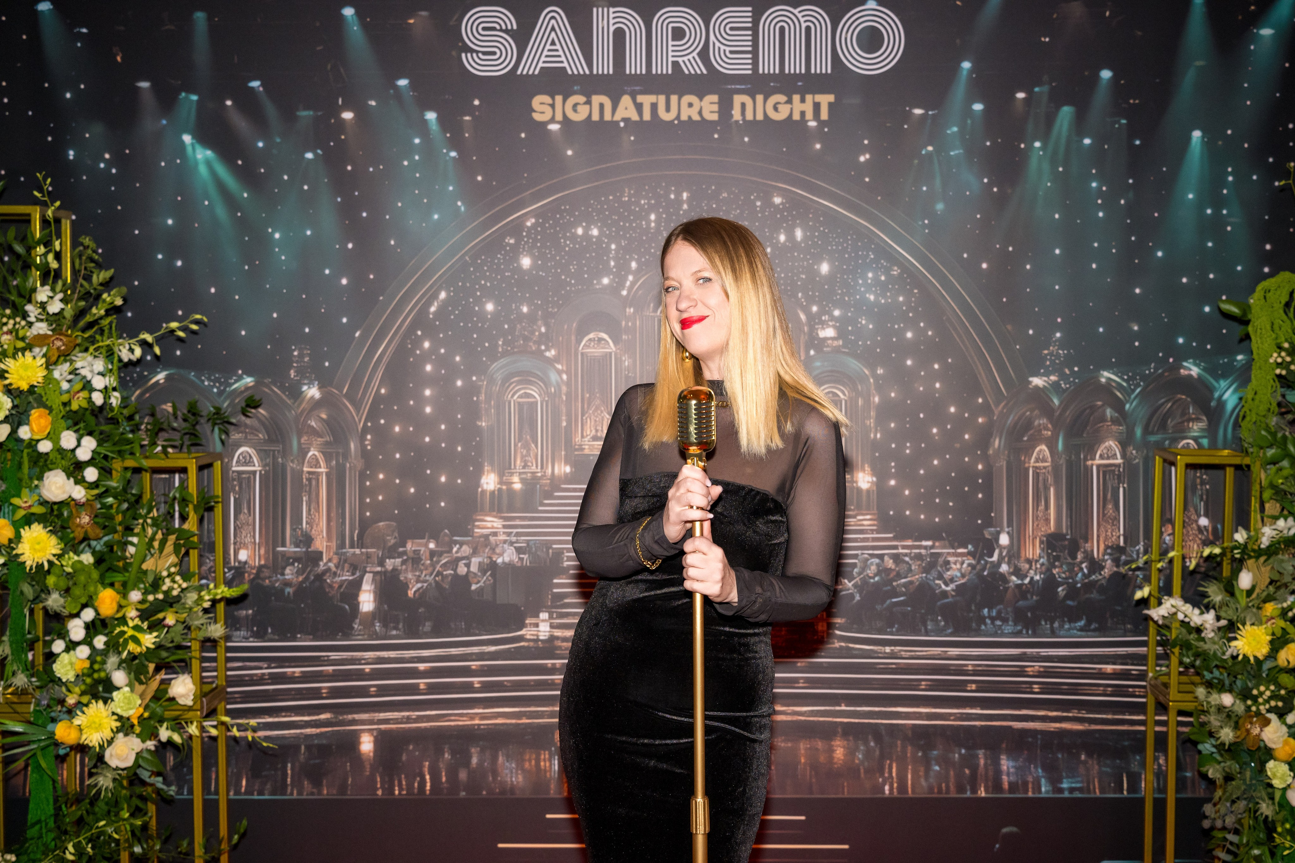 Sanremo. Свадебный и семейный Фотограф в Москве Александр Березин