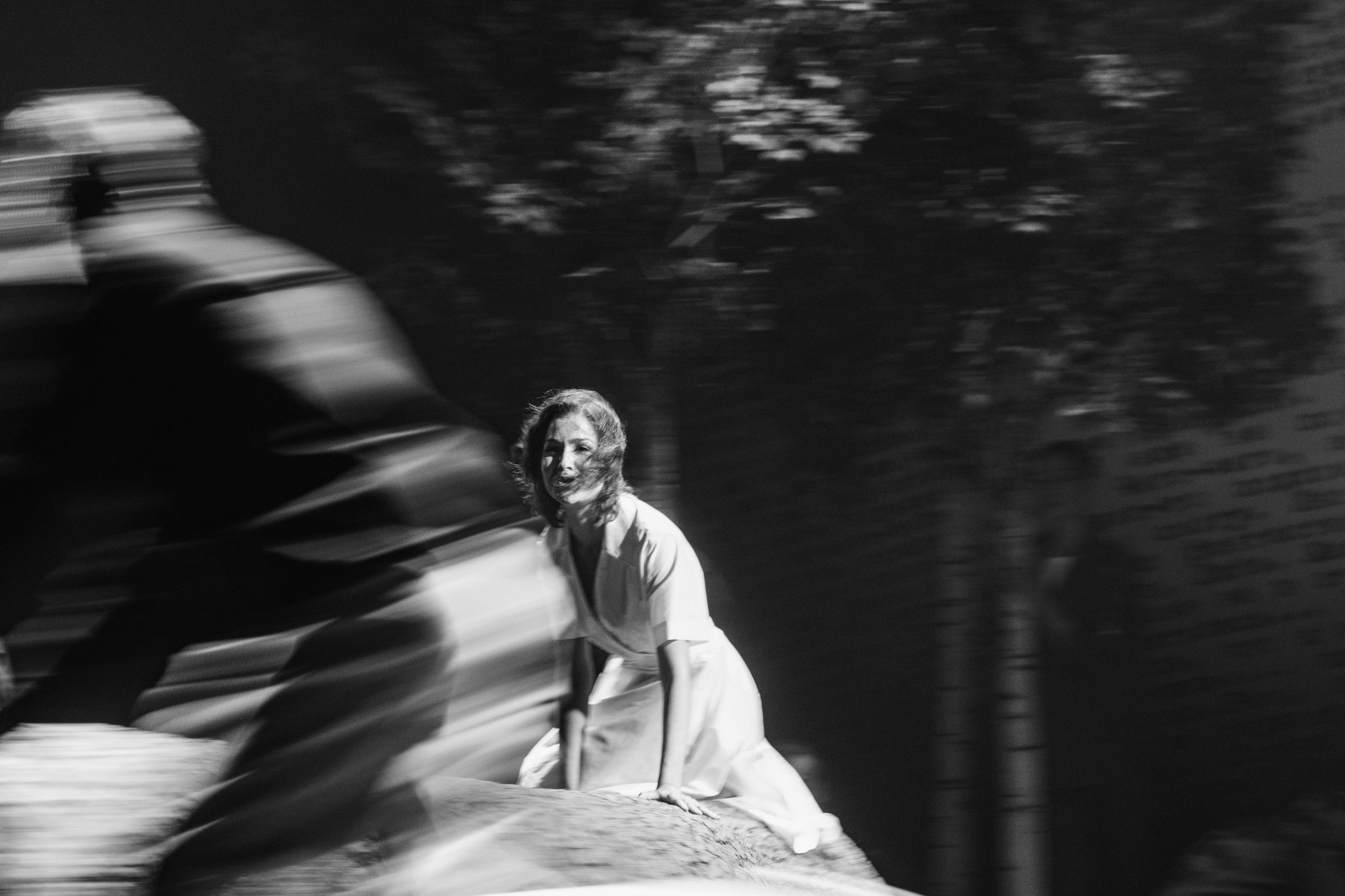 «Калина красная». Фотограф Анна Боданова