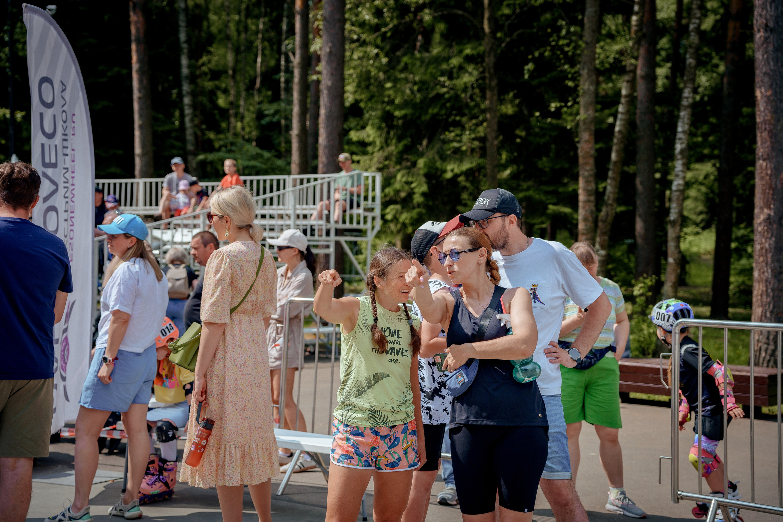 Cross-Roll. Портретный и семейный фотограф в Москве/Видное