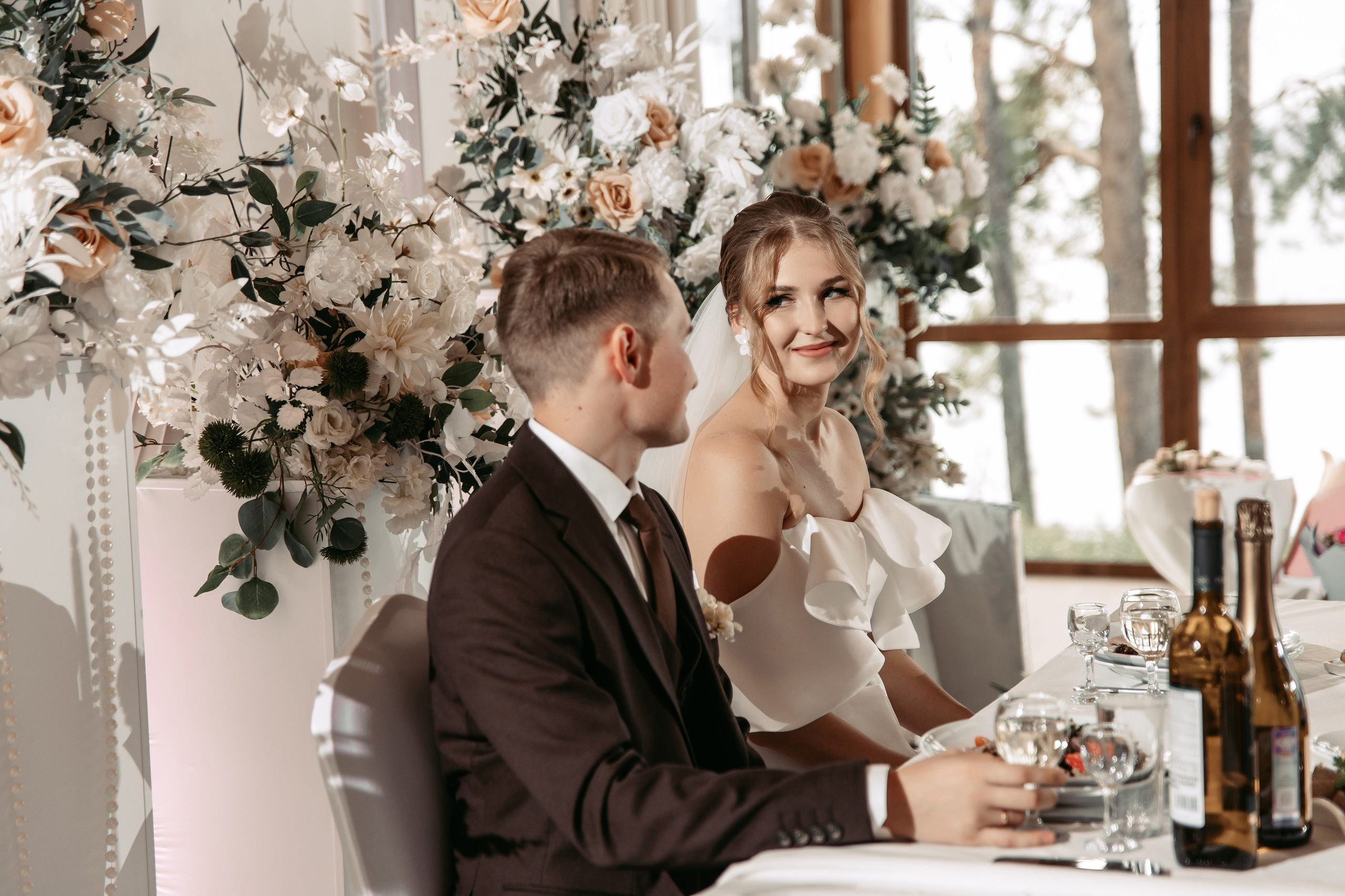 Илья & Ангелина. Свадебный ФОТОГРАФ и ВИДЕОГРАФ Ульяновск