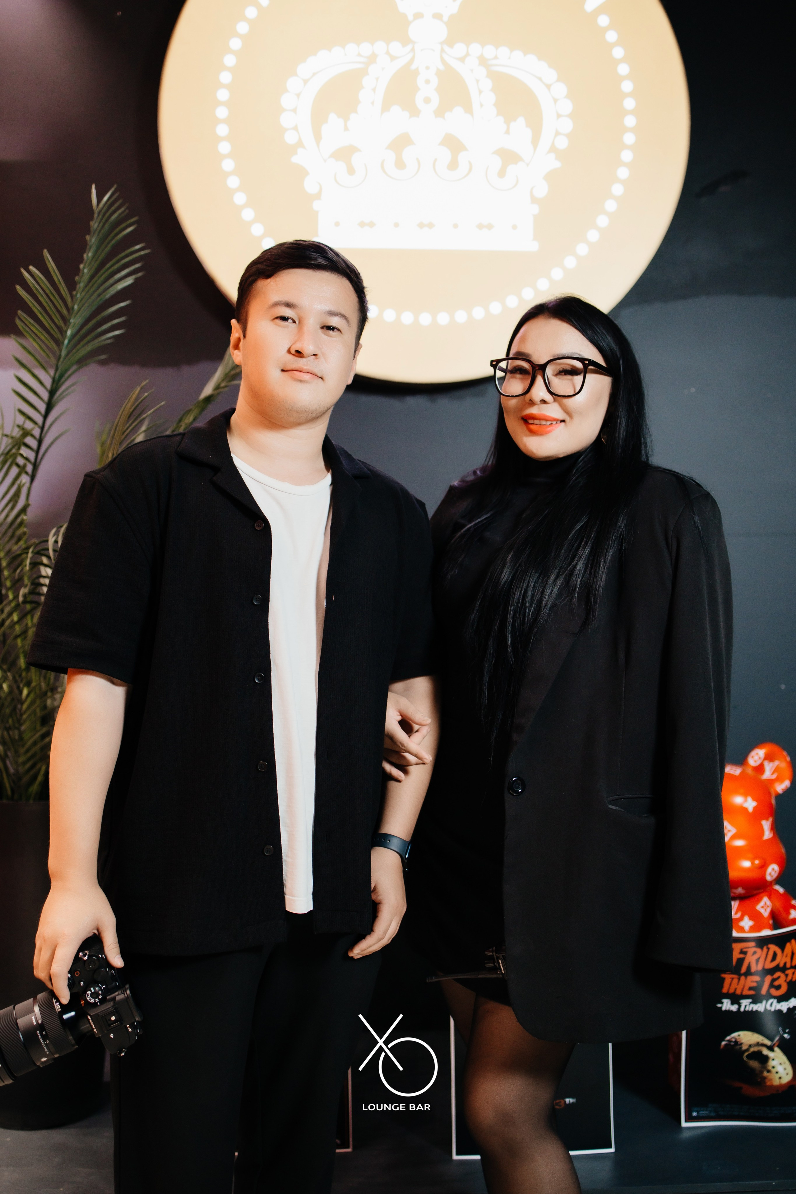 Friday the 13th | HIRO. Lounge Bar X.O