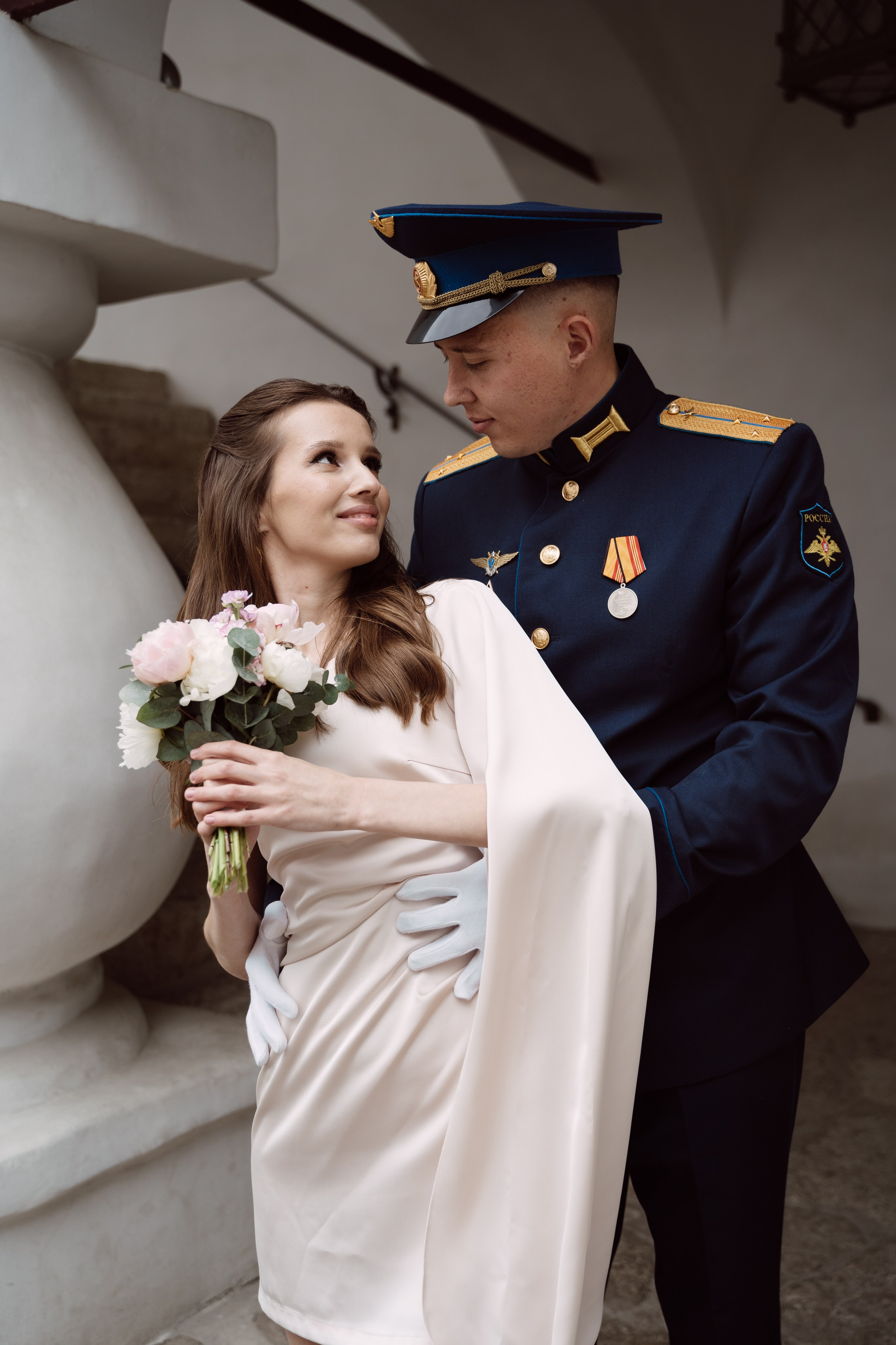 Свадебная фотосъемка в Пскове. Свадебный и семейный фотограф в Пскове и Острове Света Суворова