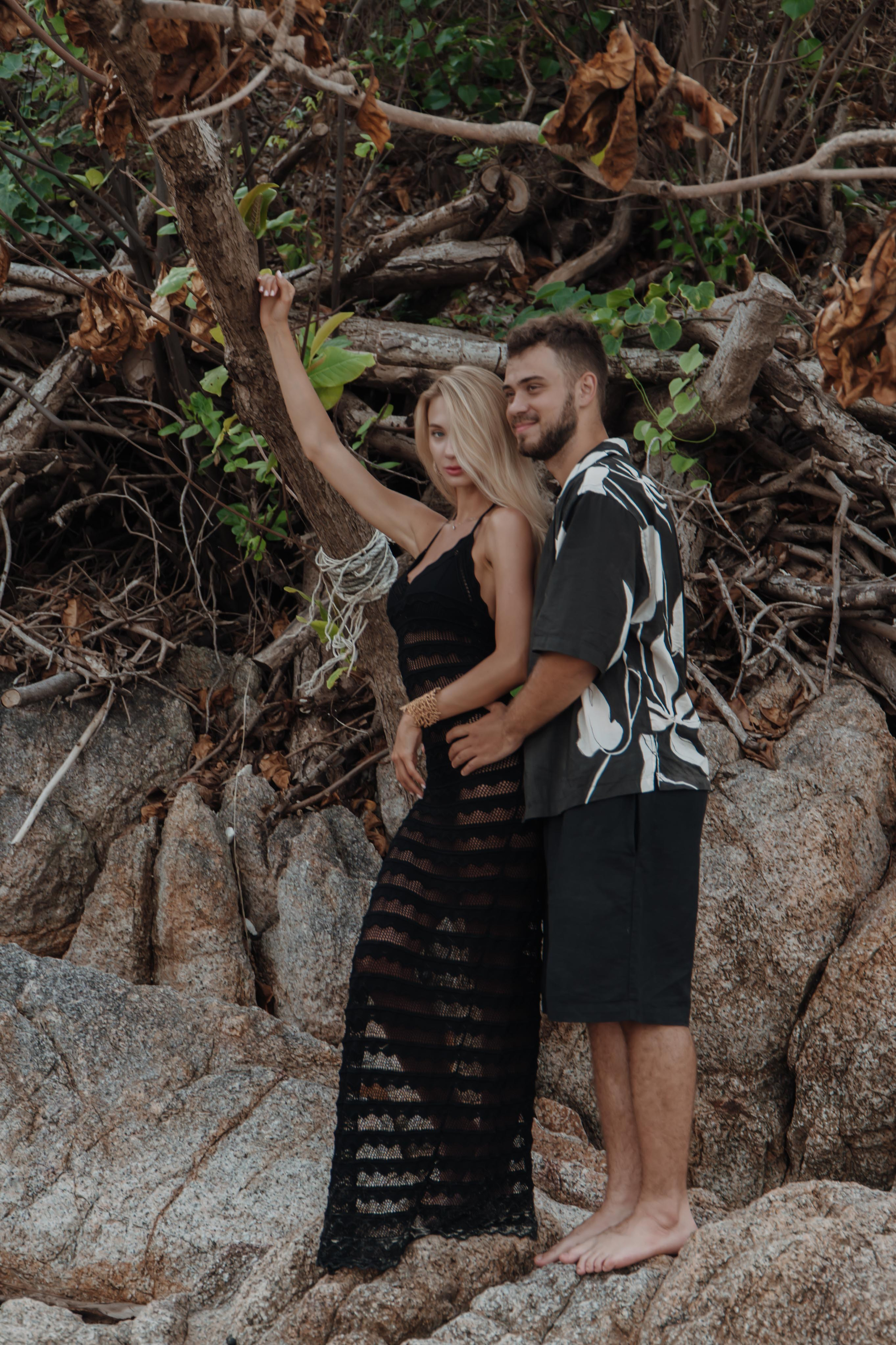 Фотограф на Самуи и Пангане. Toros Life — видеограф и фотограф в Таиланде (Самуи, Панган)