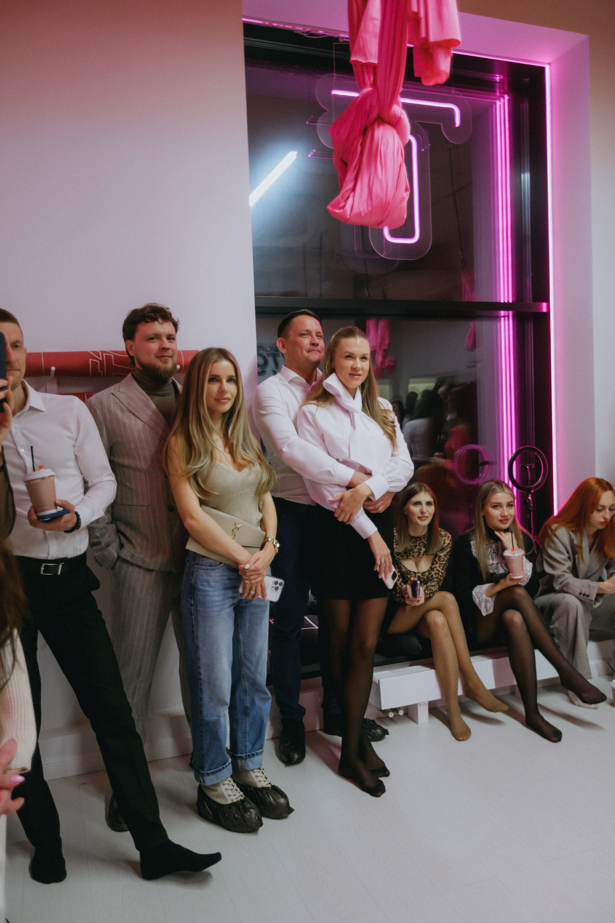 TOPSTRETCHING 2 YEARS. СВОИ. ФОТООТЧЕТЫ-СОБЫТИЯ-МЕСТА