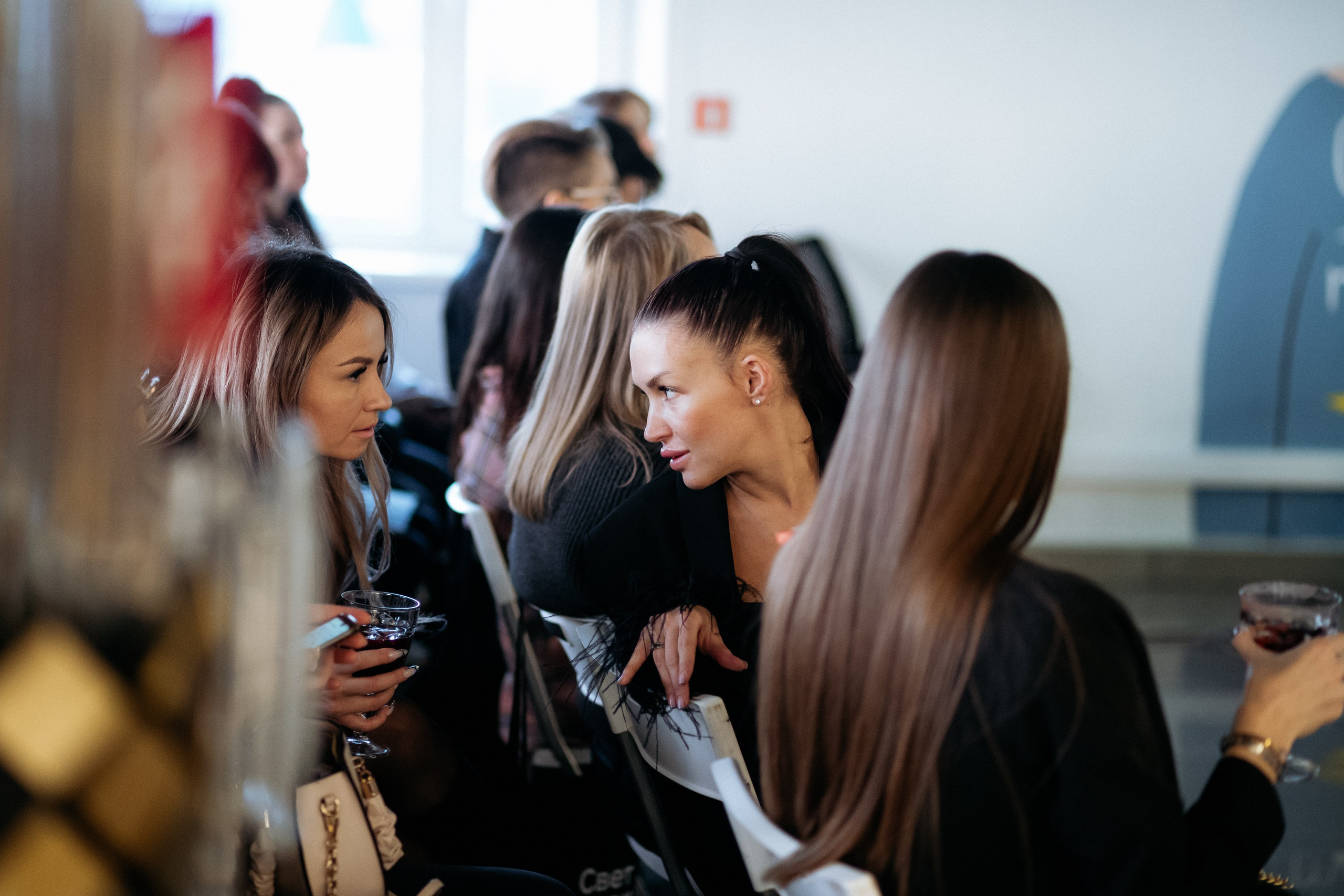 FANDECO [ВОРКШОП]. СВОИ. ФОТООТЧЕТЫ-СОБЫТИЯ-МЕСТА