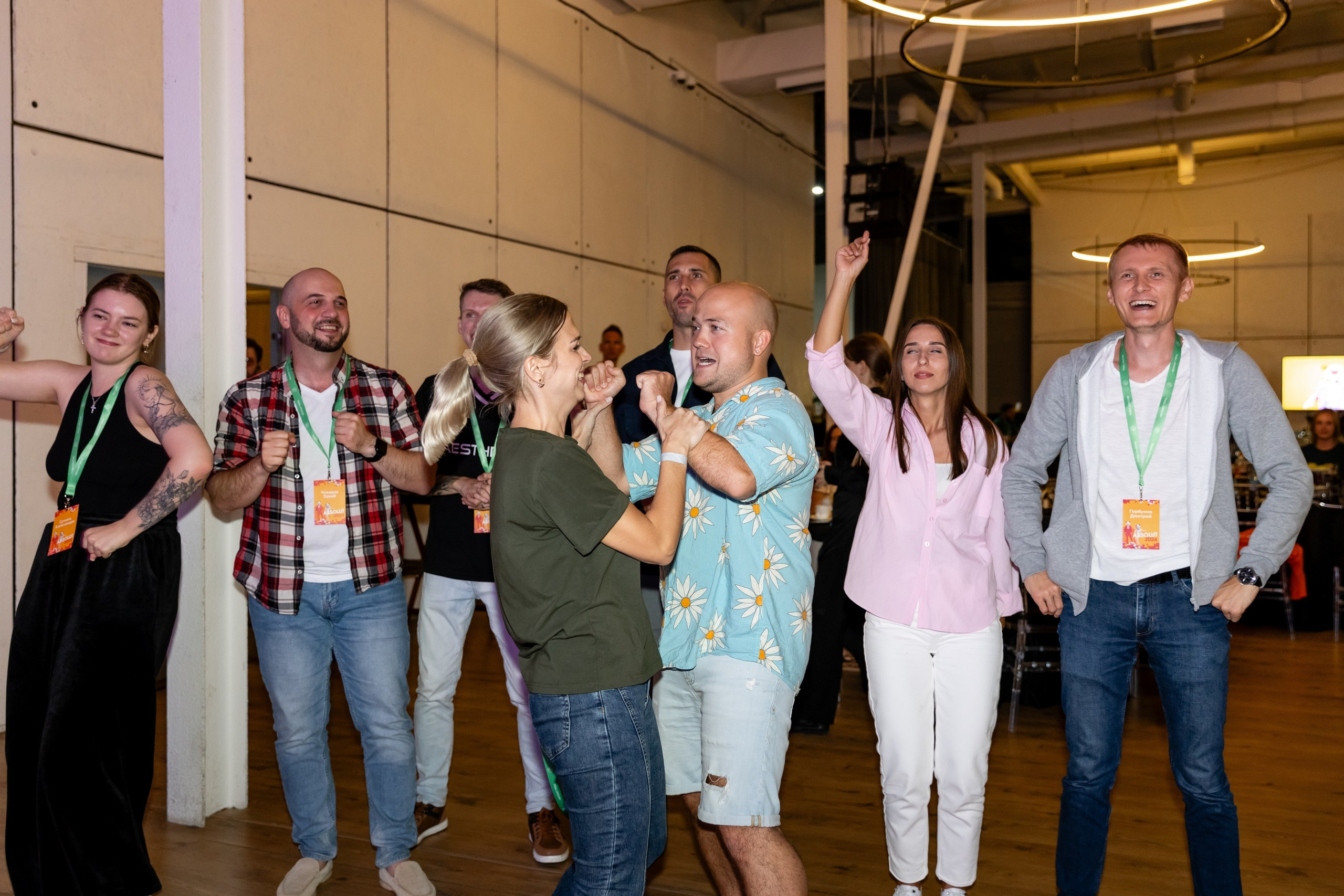 Тимбилдинг Абсолют (ecoLOFT 2.0). Татьяна Чернышова свадебный фотограф Москва