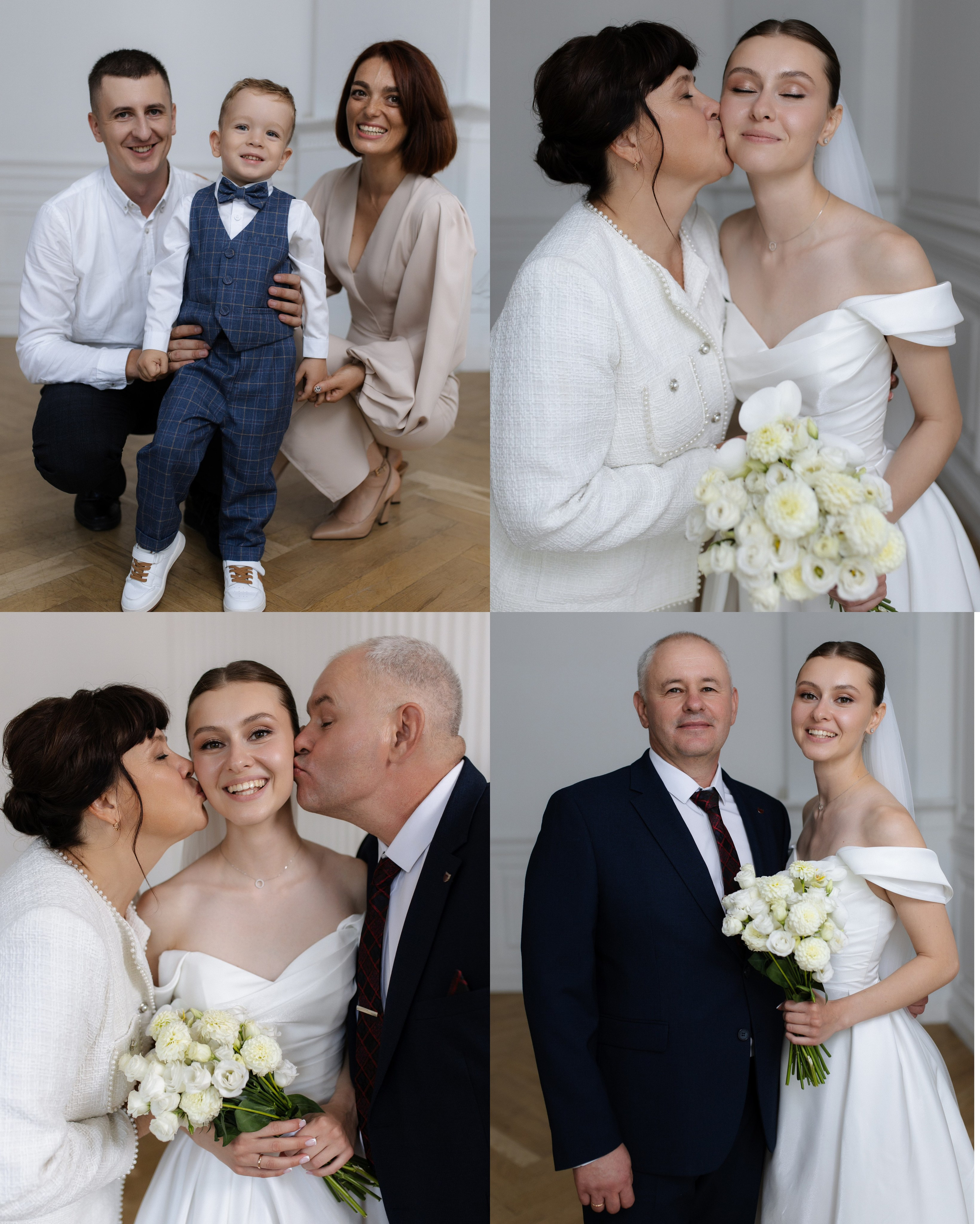 Юля и Денис. Свадебный и семейный фотограф Мария Князева в Санкт-Петербурге