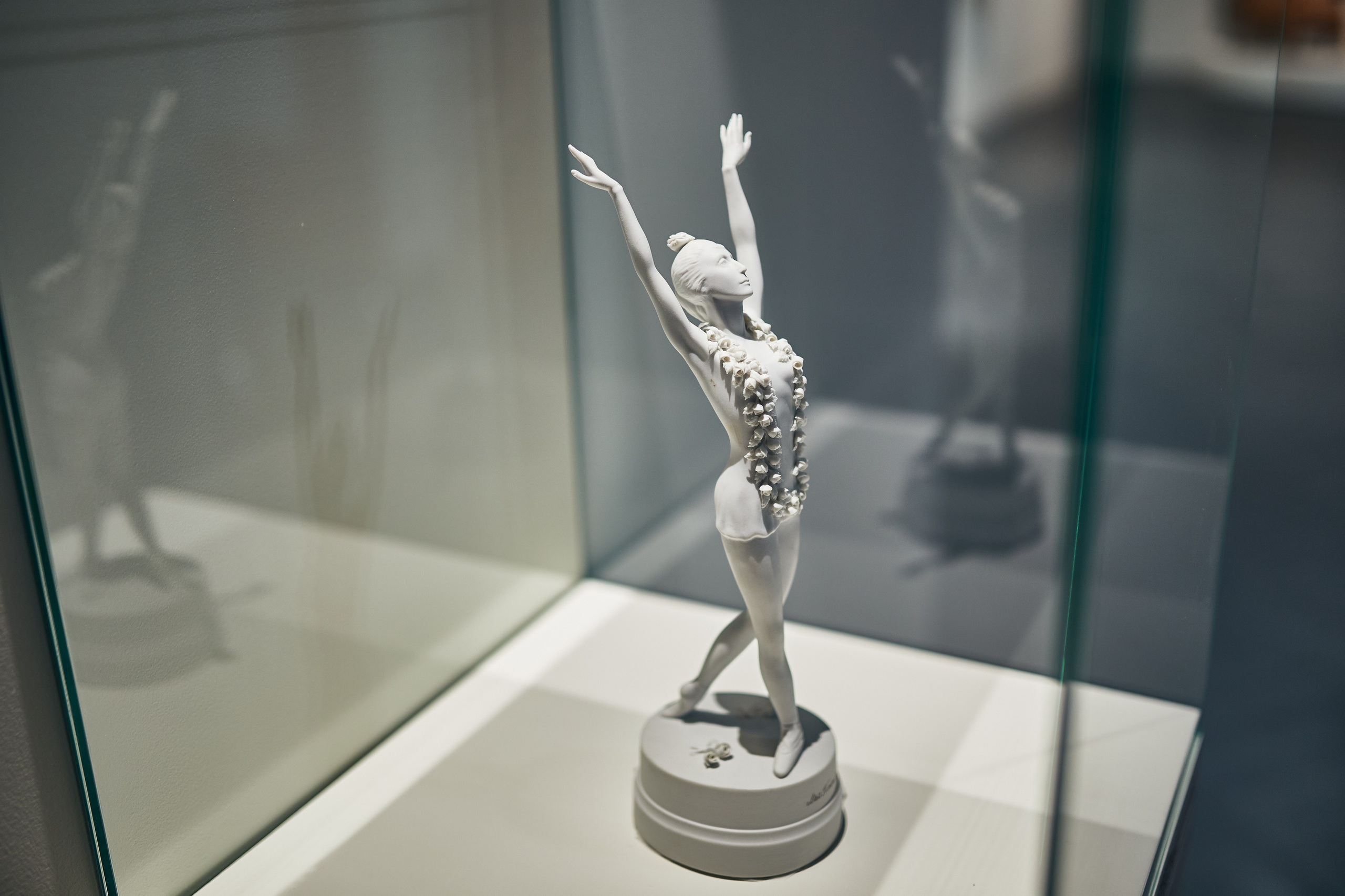 Выставка «Майя Плисецкая. Полюс магии». Даниил Гузиенко — репортажный фотограф в Туле