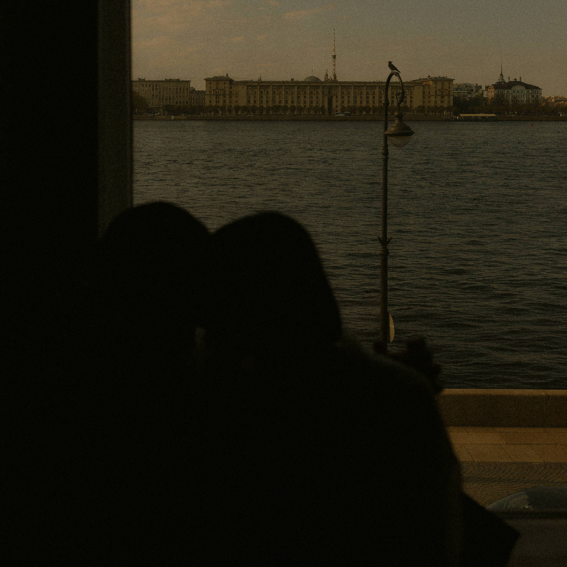 Екатерина & Иван. Yura Rush Свадебный фотограф Тюмень