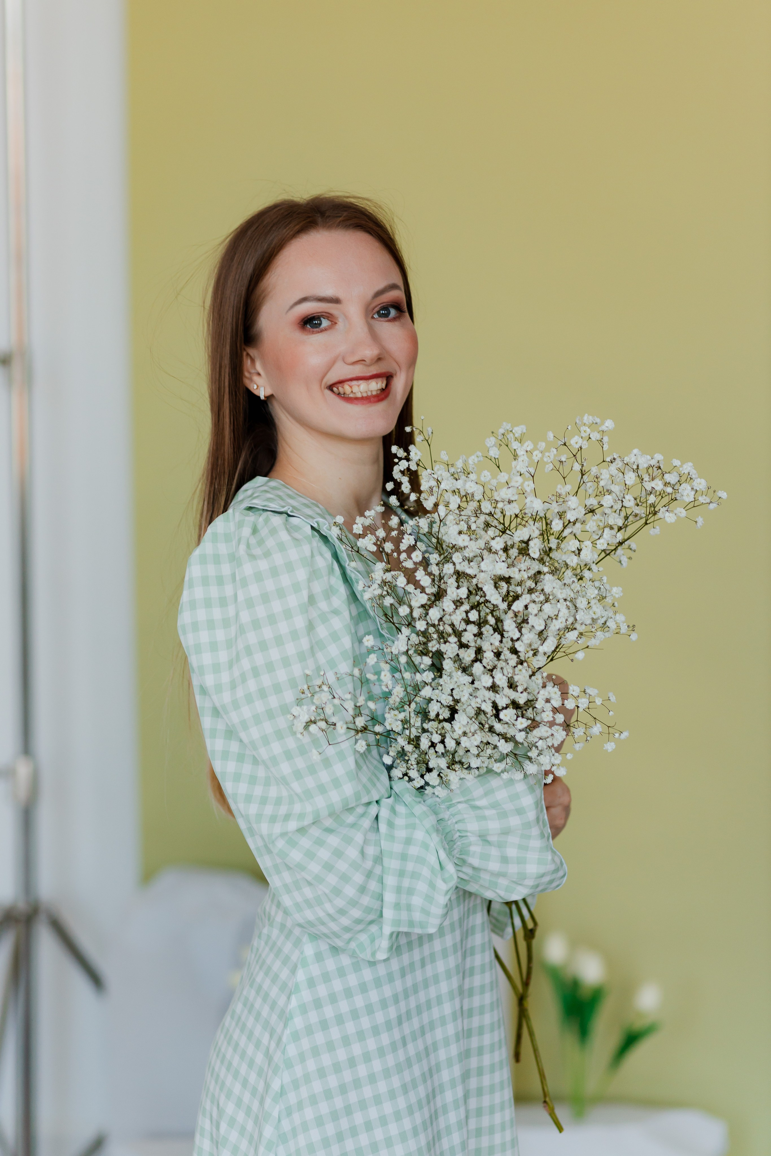Весенняя фотосессия. Свадебный фотограф в городе Подольск МО и Москва Крылова Ирина