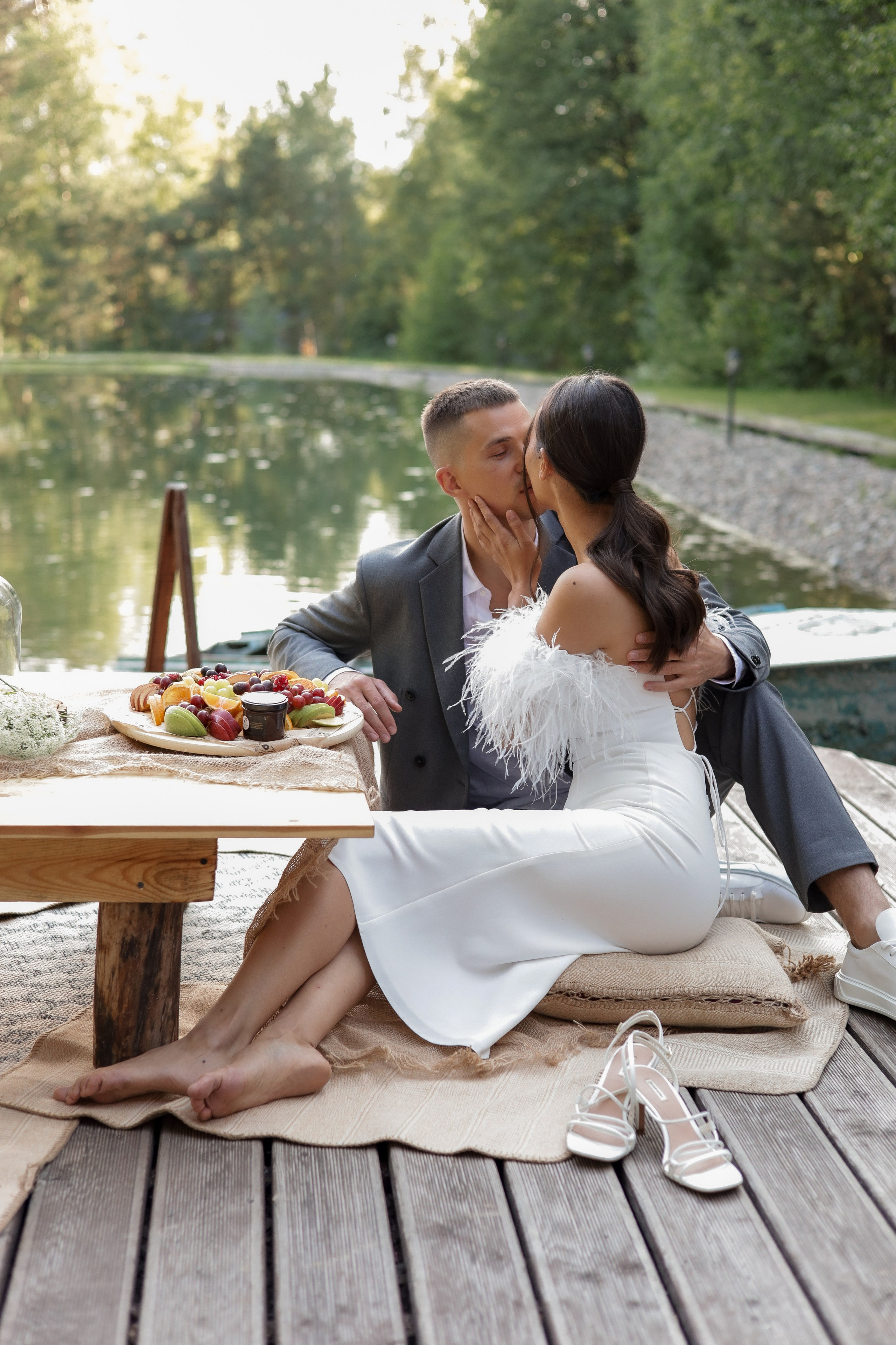 Риназ & Алина. Ваш семейный фотограф