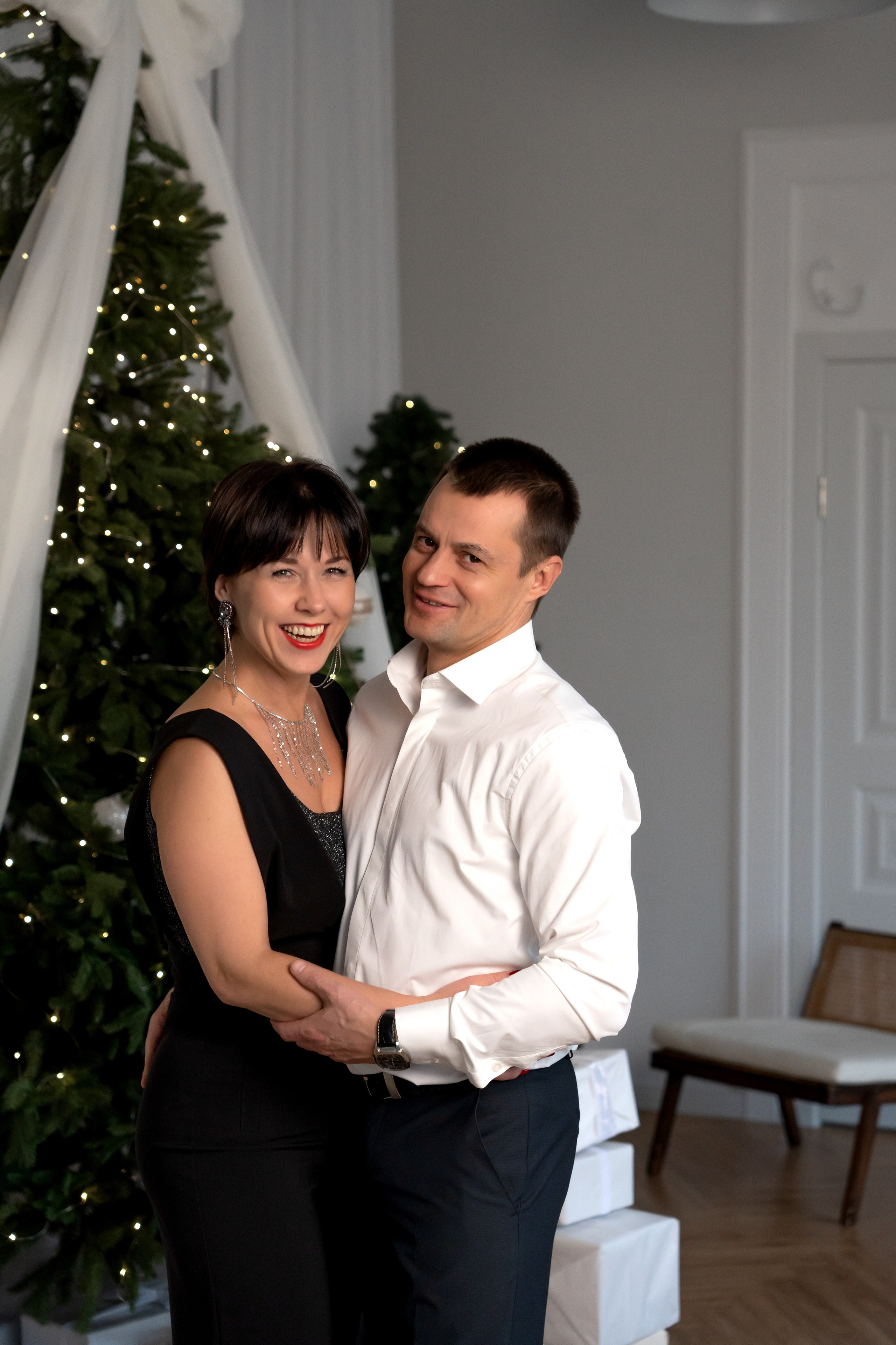 Классная семья. Фотограф в Красноярске. Юлия Чаушанская