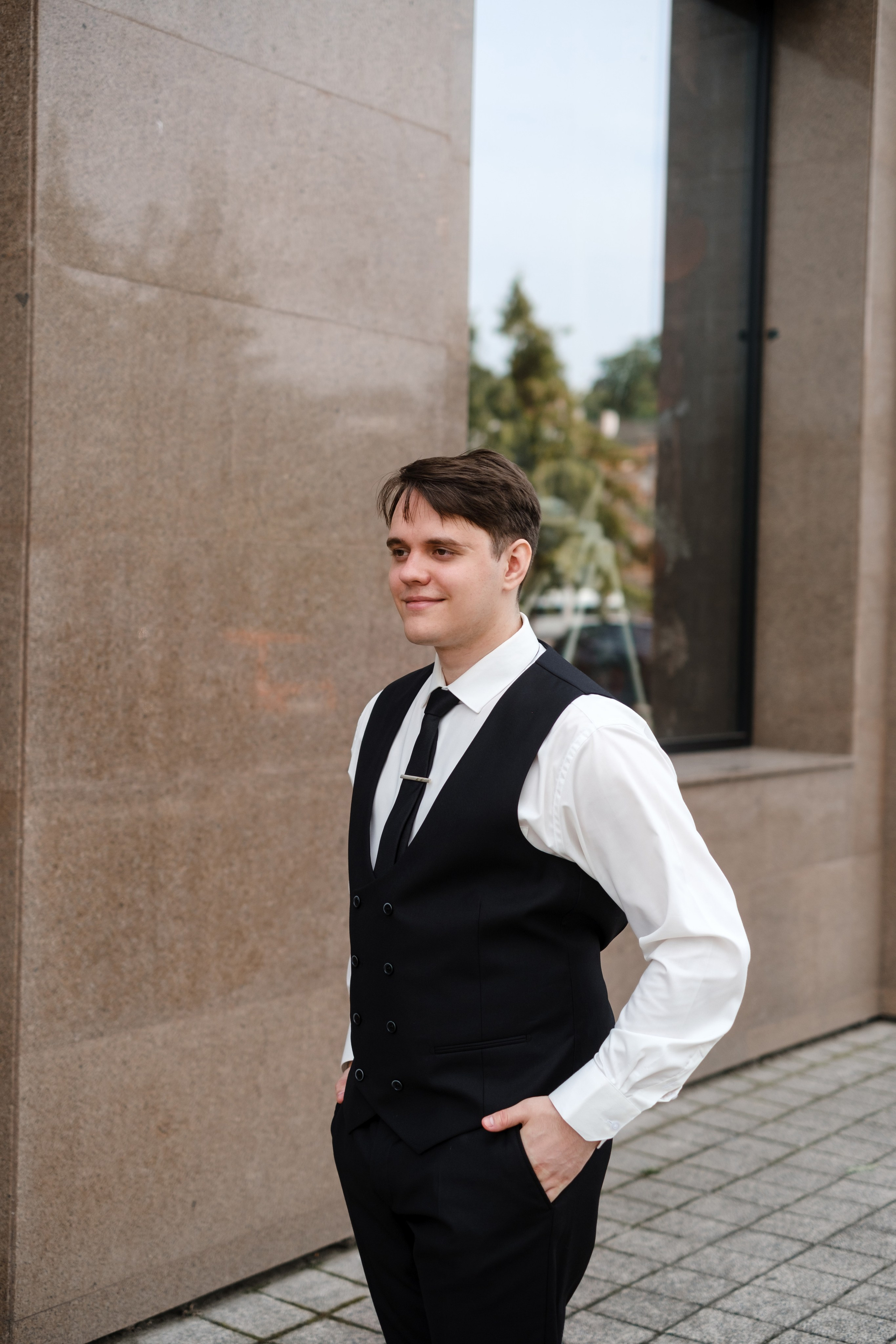 A&I. Свадебный фотограф в Брянске Иванникова Елена