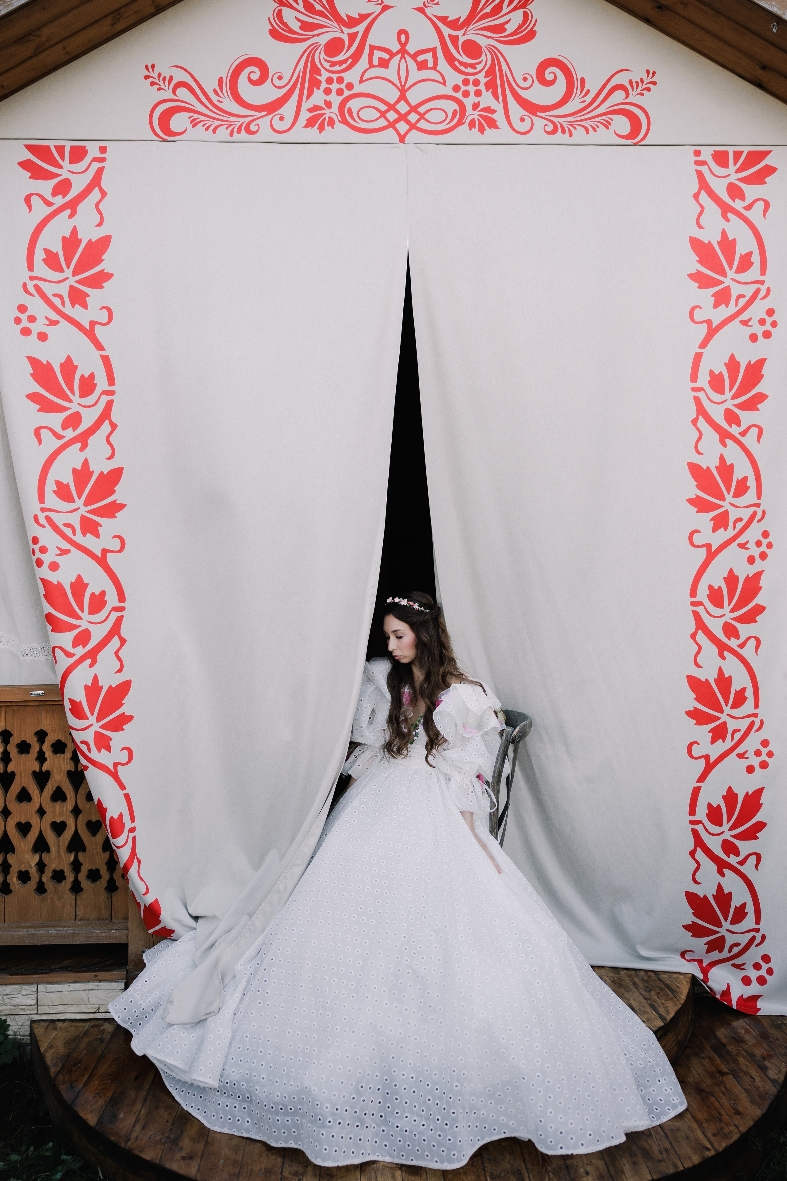 Artem & Viktoria. Wedding and family photographer in Moscow