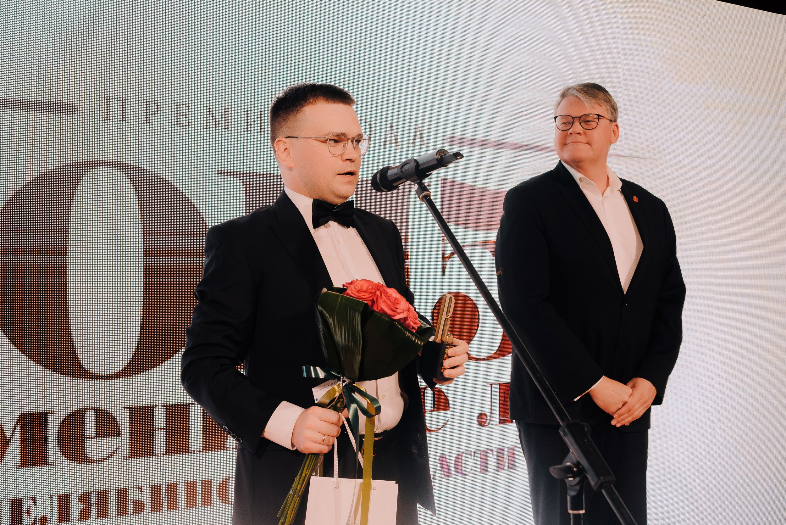 ПРЕМИЯ ТОП-50 ЗНАМЕНИТЫЕ ЛЮДИ ЧЕЛЯБИНСКОЙ ОБЛАСТИ. Репортажный фотограф Зуев Роман г. Челябинск