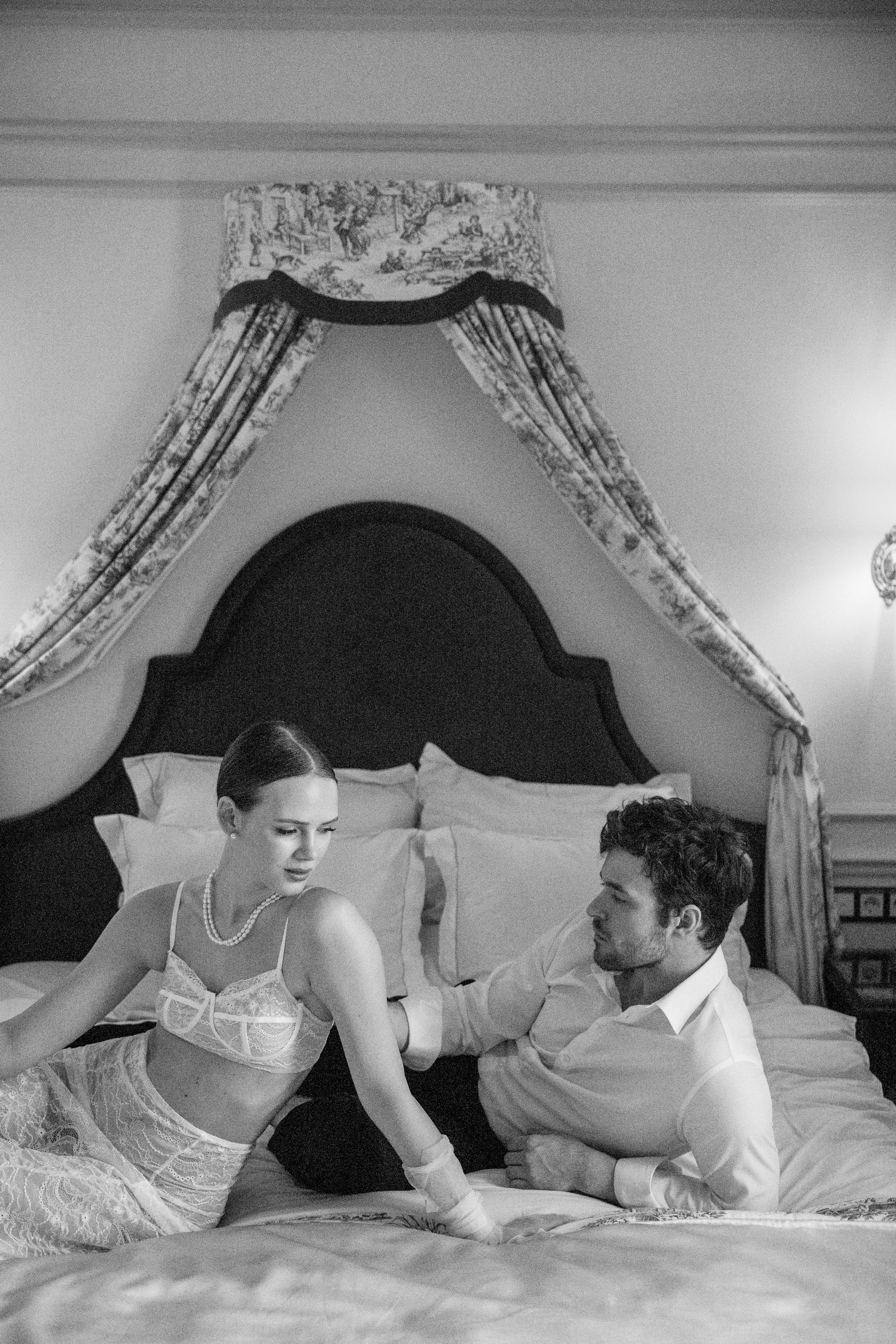 Михаил и Полина. Свадебный и портретный фотограф