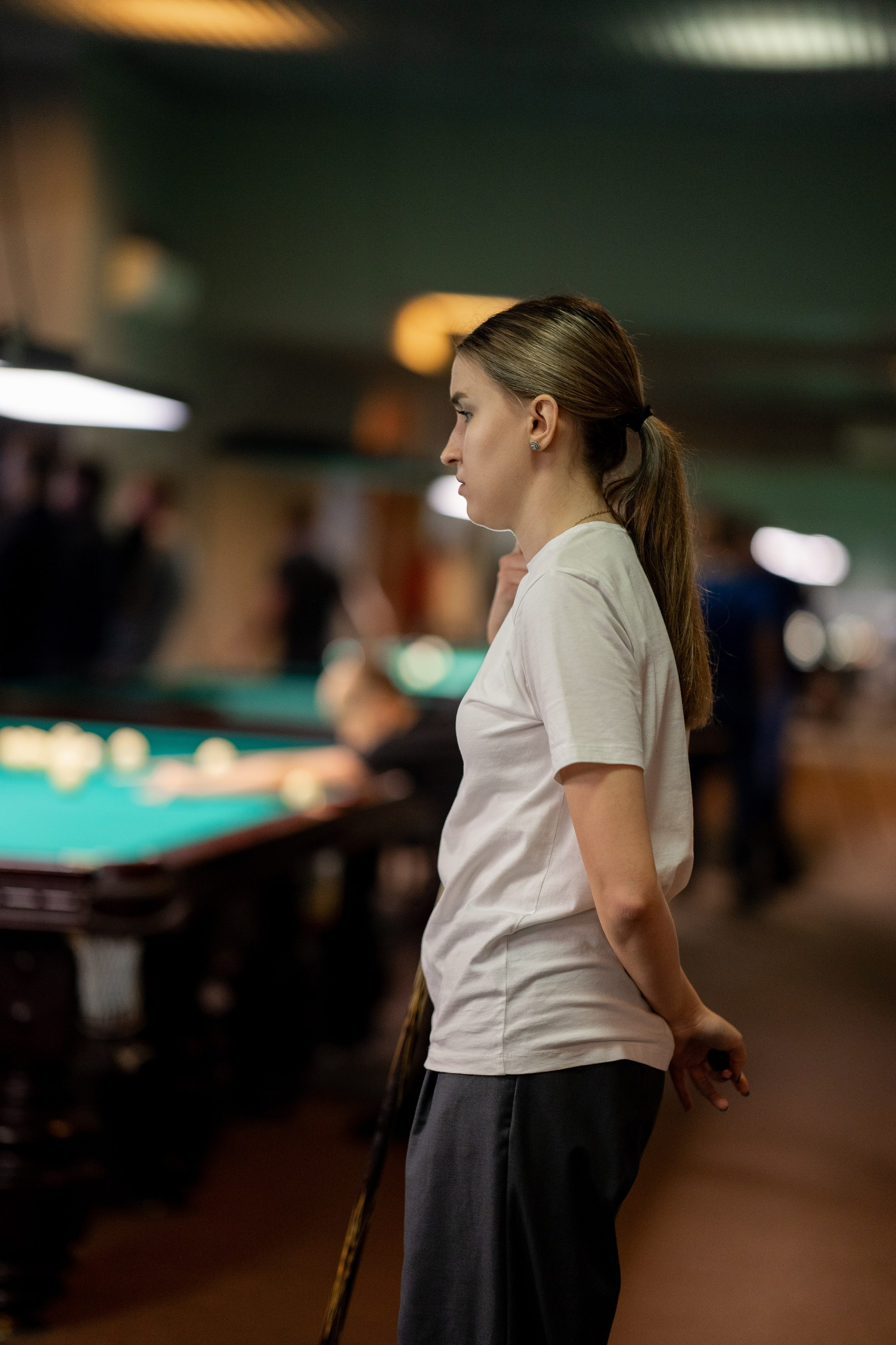 День рождения школы ФРБС. Бильярдный клуб «МАКСИматик». Фотограф Санкт-Петербург/Гомель Виктория Петрова