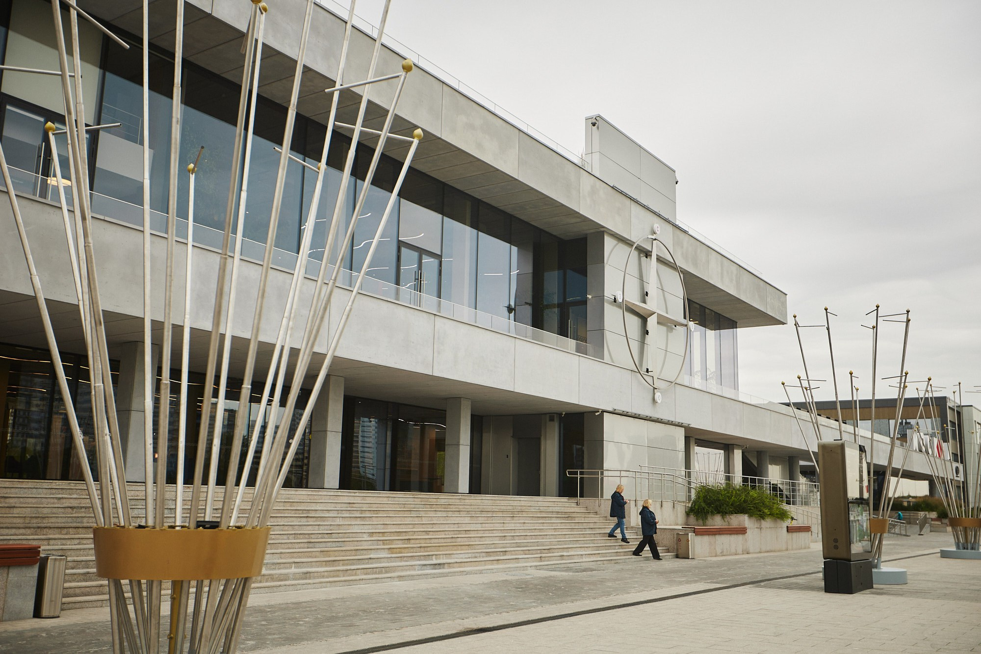 Открытие продаж DreamTowers — репортажная съёмка PR-мероприятия в Москве. Репортажный фотограф в Москве — Дмитрий Тарасов | Съёмка мероприятий, концертов, корпоративов