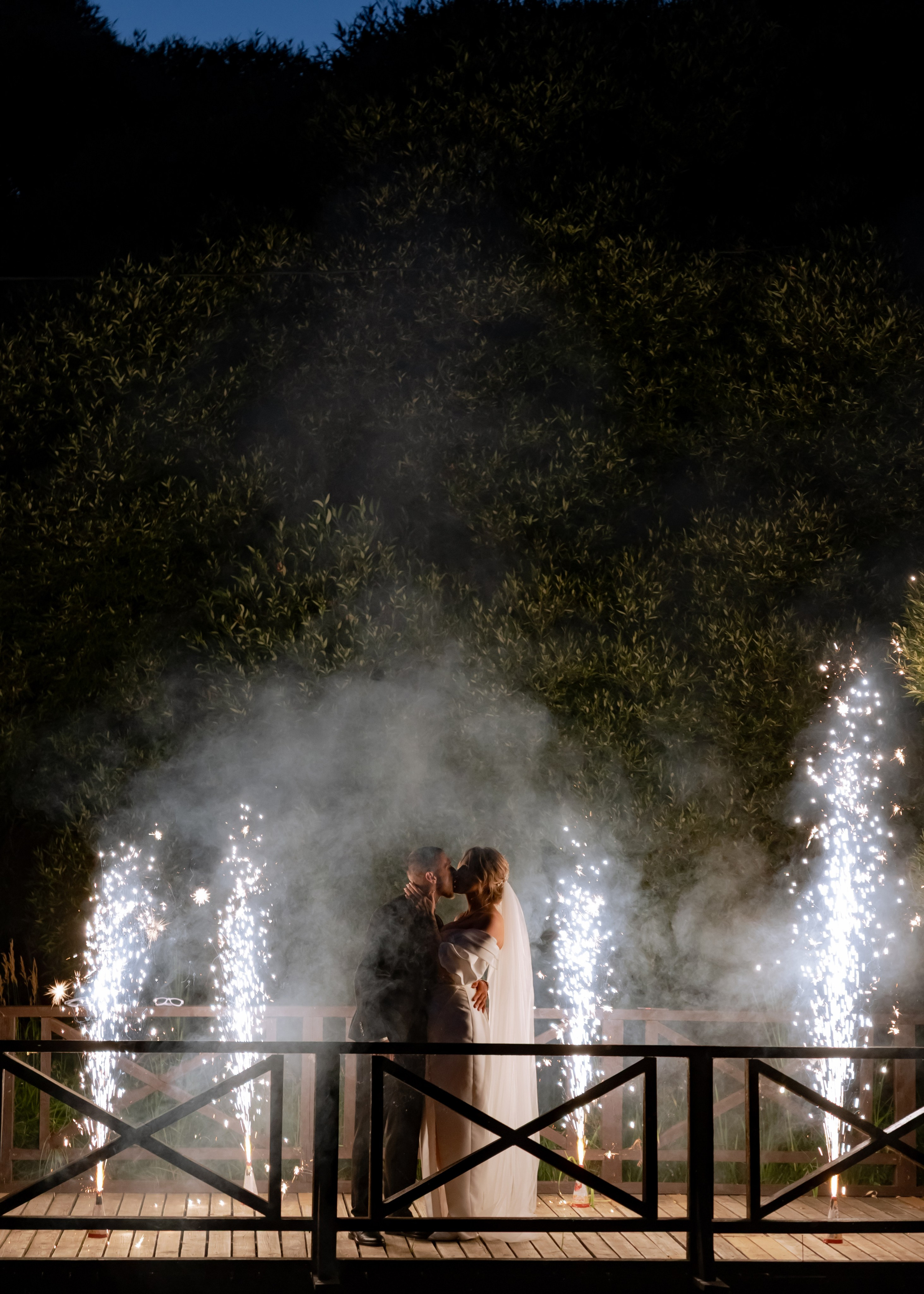 Вадим и Дарья. Свадебный фотограф в Санкт — Петербурге и Ленинградской о
