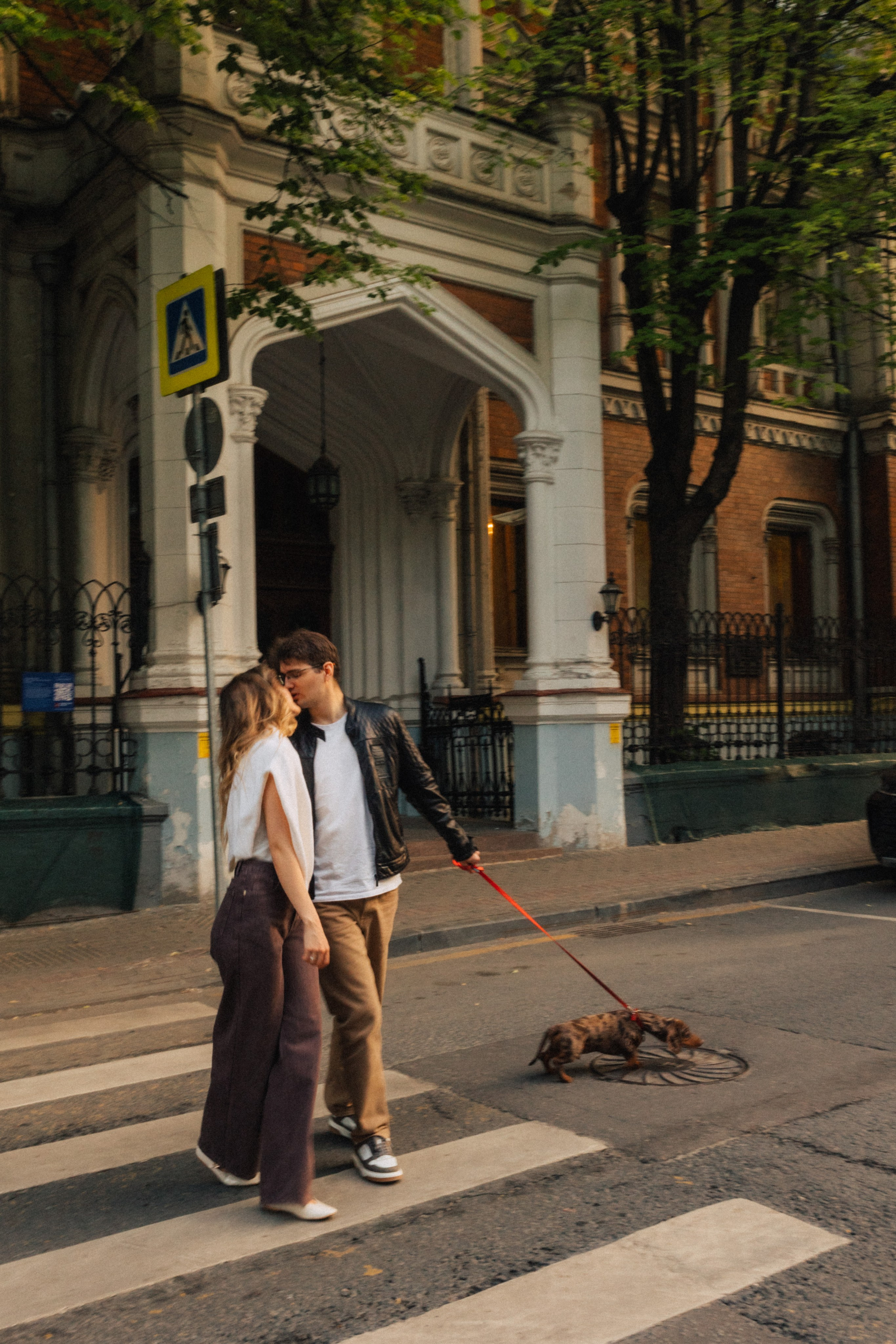 Александр/Ангелина. Фотограф в Москве Татьяна Сергеева