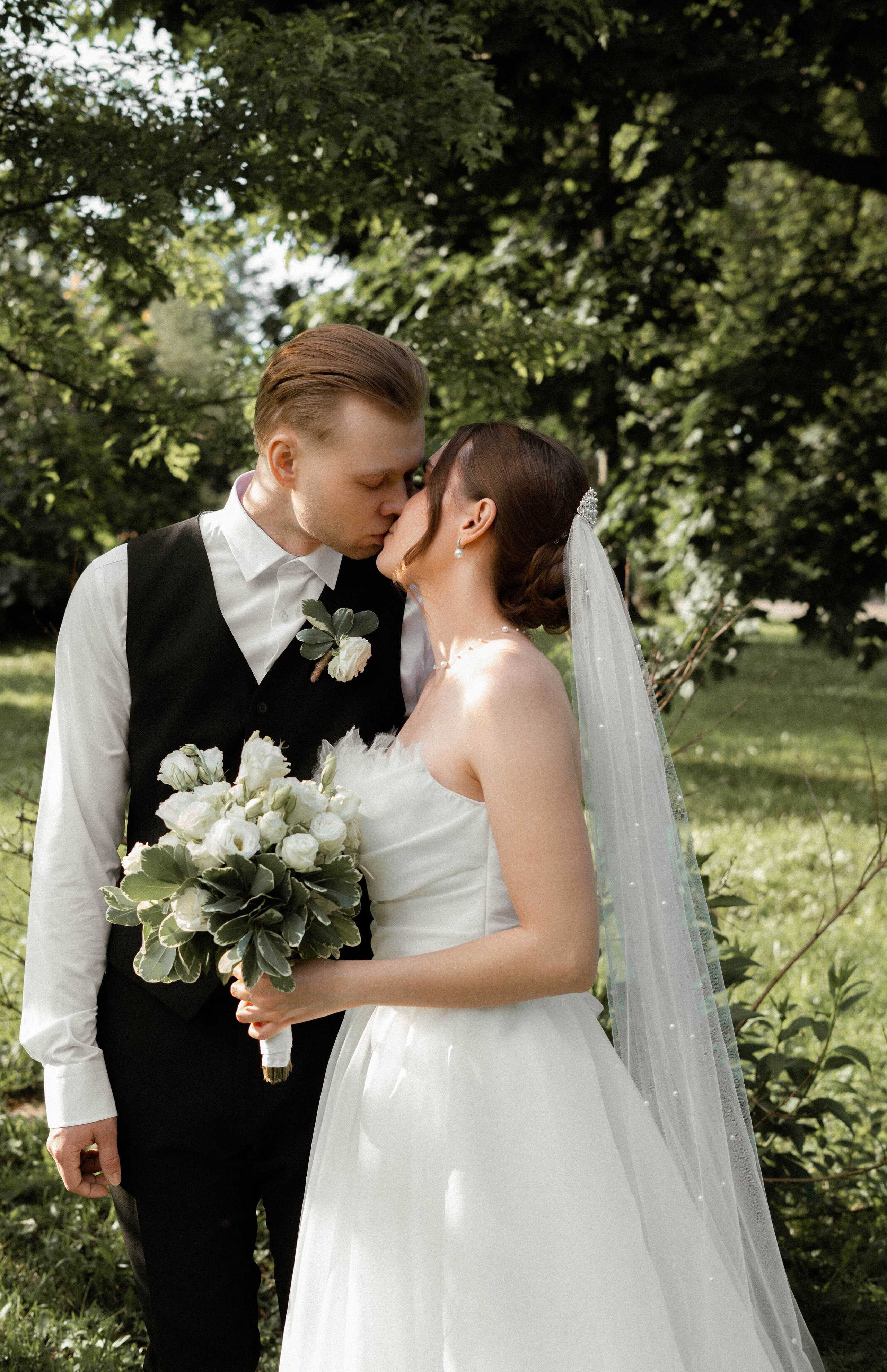 Wedding. Главная