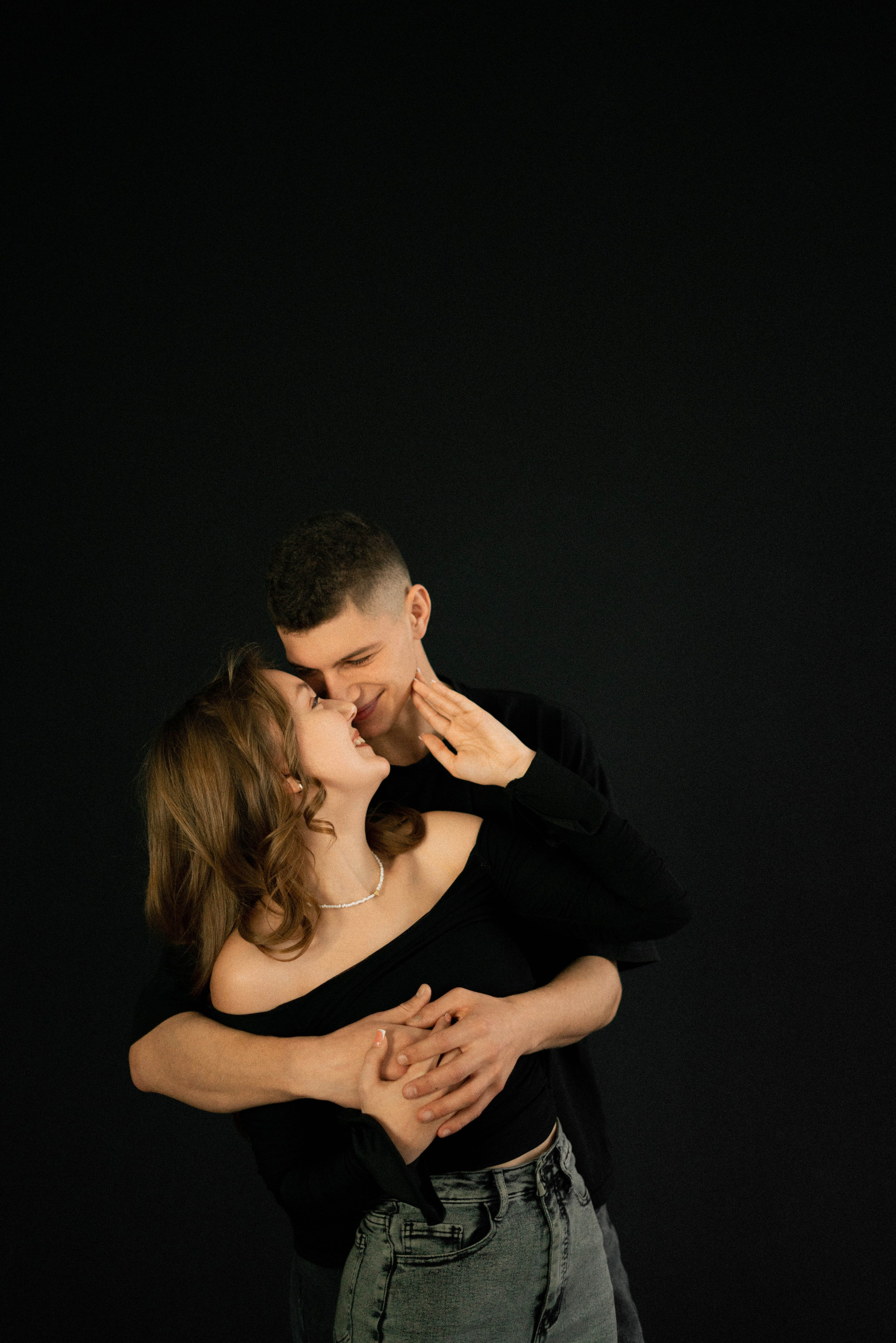 Love story. Главная