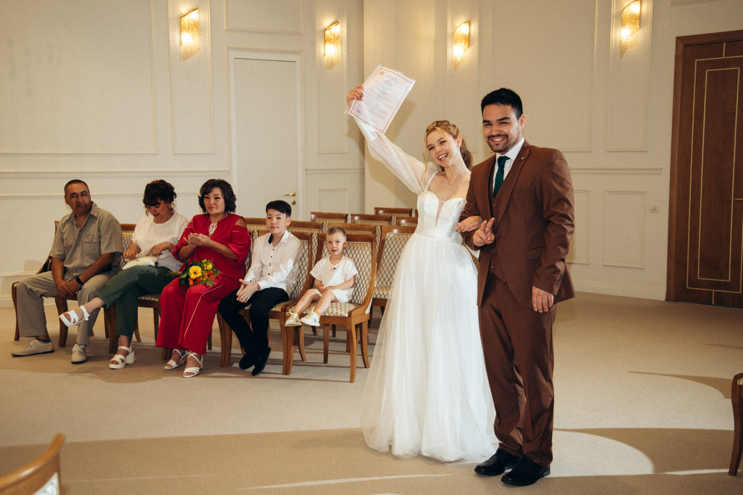 Жарким летом. Фотограф Валерия Ковпак. Москва. Химки. Куркино