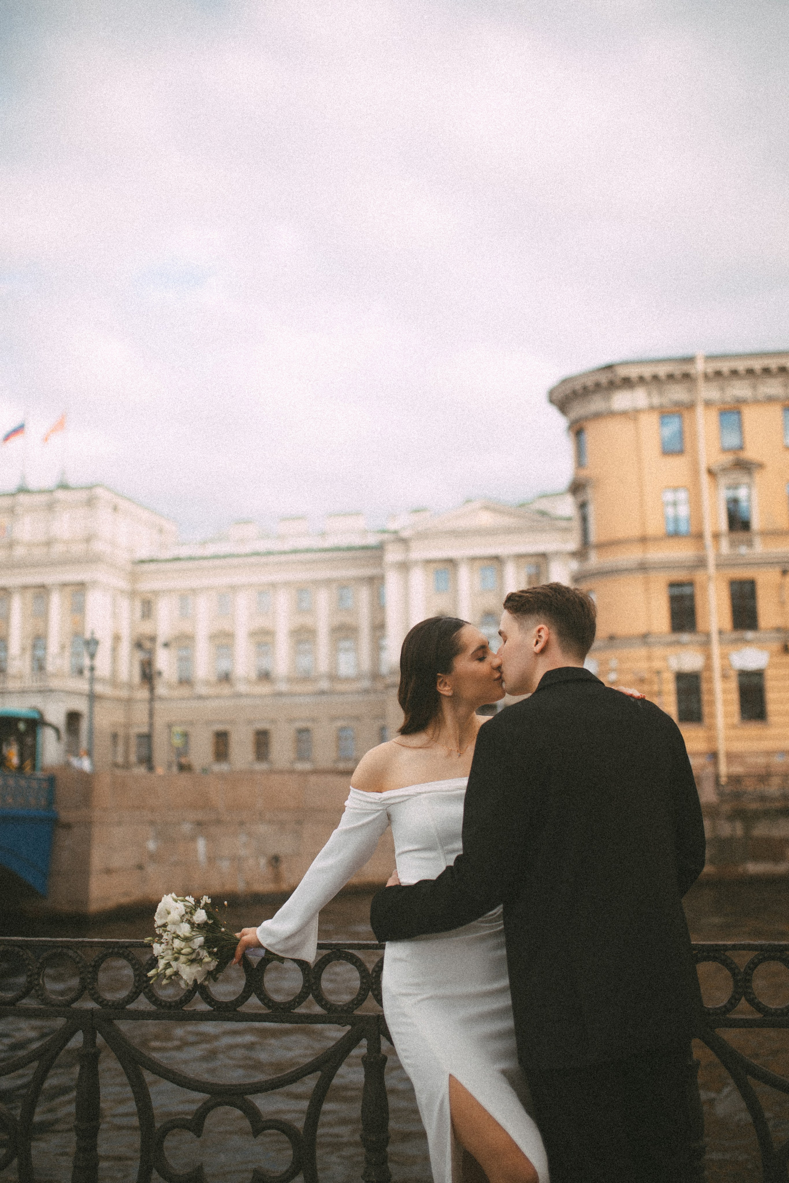 Д & A | Санкт-Петербург. Фотограф Екатерина Амбрушкевич