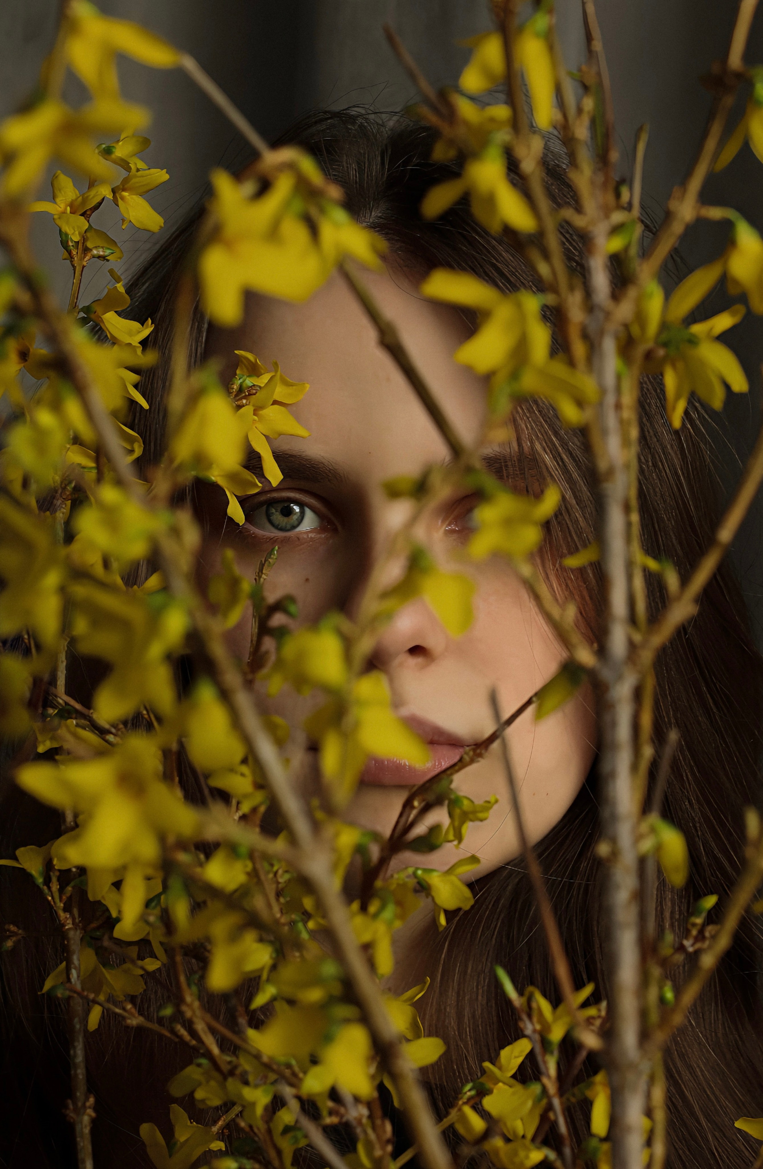 С ⁐ Ф Ь Я визуальный артист — фото видео декор графика